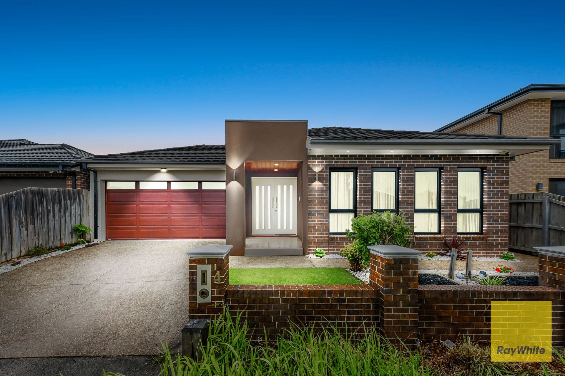 4 Lister Walk, Dandenong VIC 3175, Dandenong - Image 1