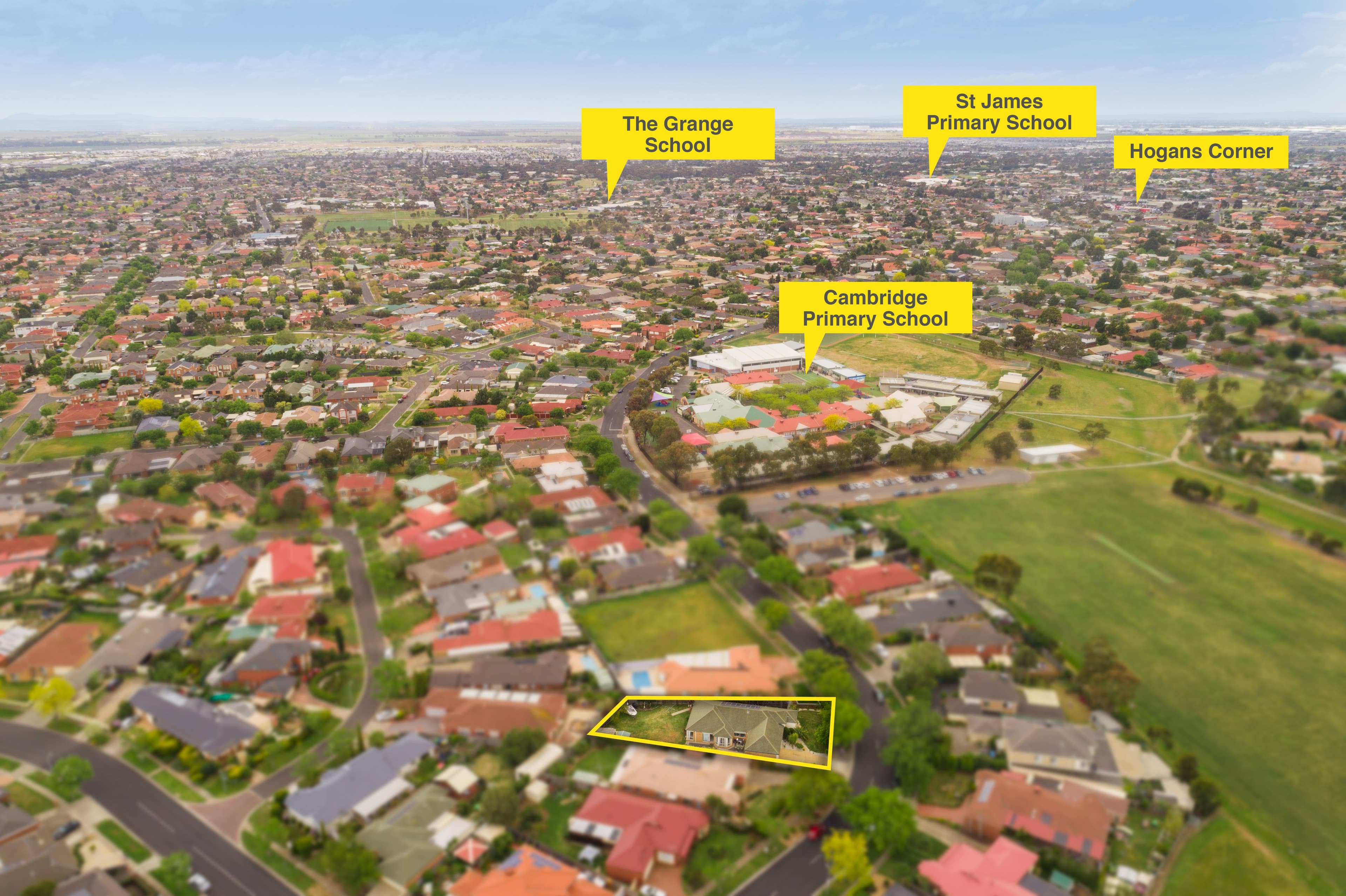 50 Carruthers Drive, Hoppers Crossing VIC 3029, Hoppers Crossing - Thumbnail 3