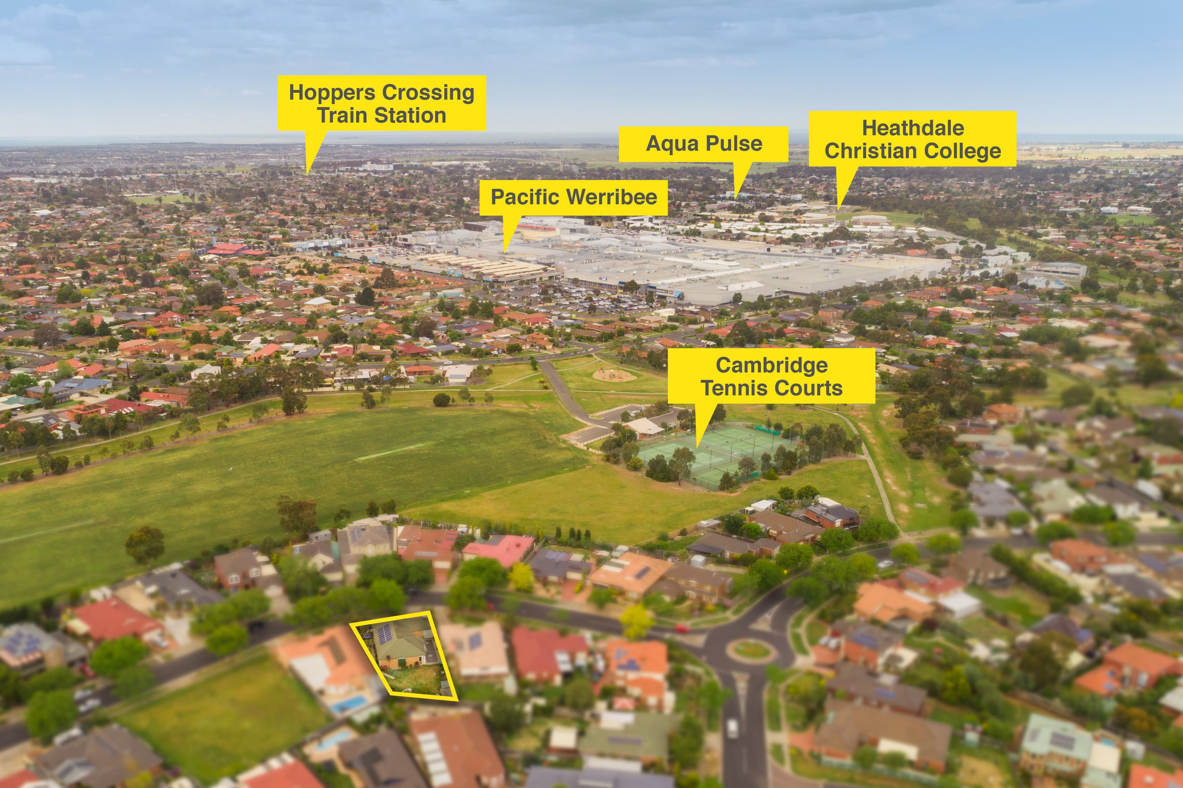 50 Carruthers Drive, Hoppers Crossing VIC 3029, Hoppers Crossing - Thumbnail 4