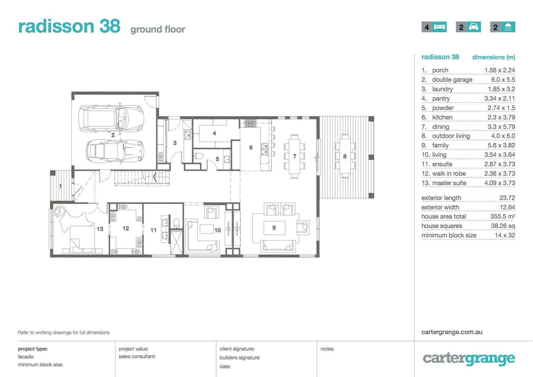 9 Portland Place, Waterways VIC 3195, Waterways - Thumbnail 2