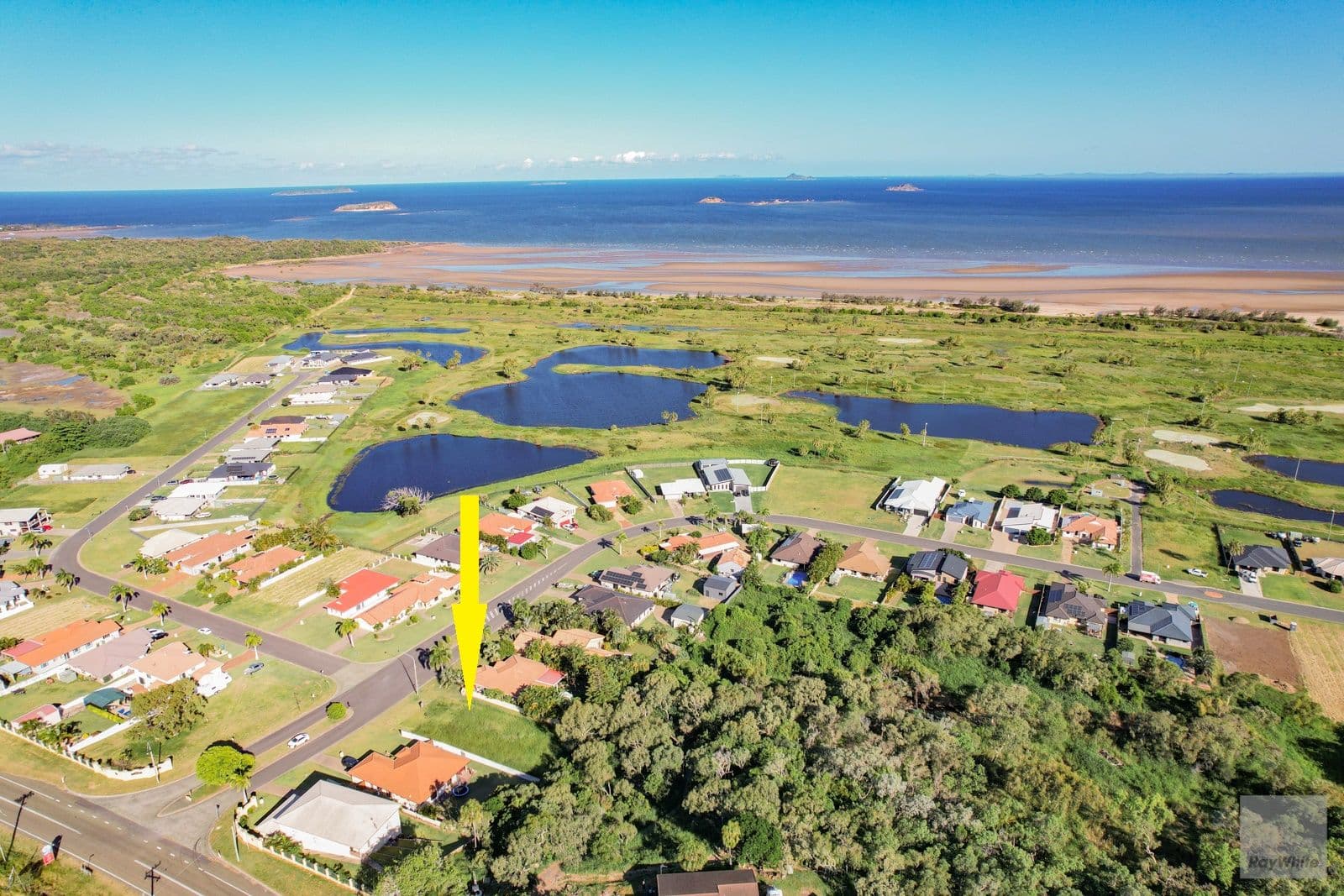 6 Monaco Drive, Zilzie QLD 4710, Zilzie - Image 1