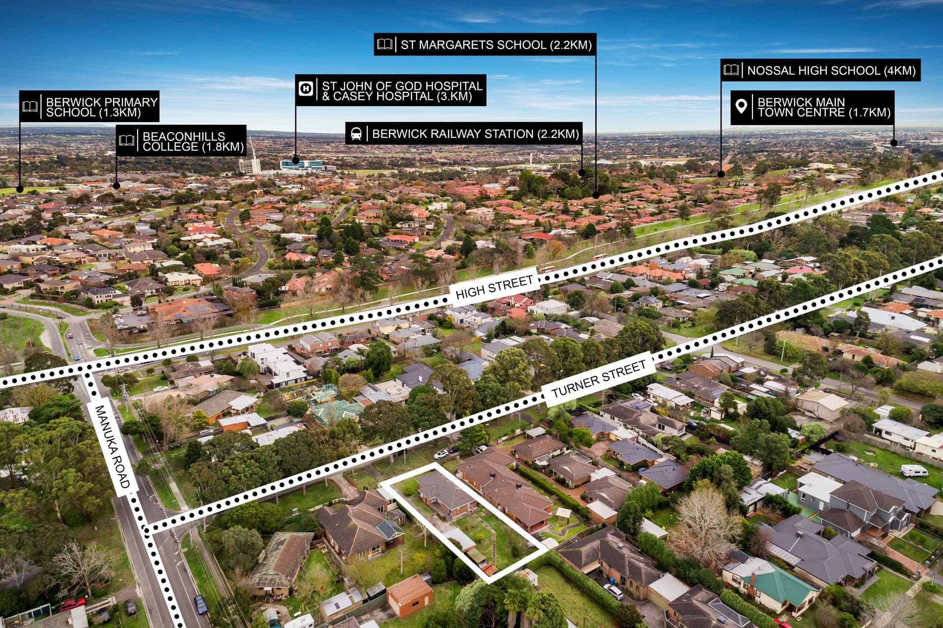 5 Turner Street, Berwick VIC 3806, Berwick - Image 1