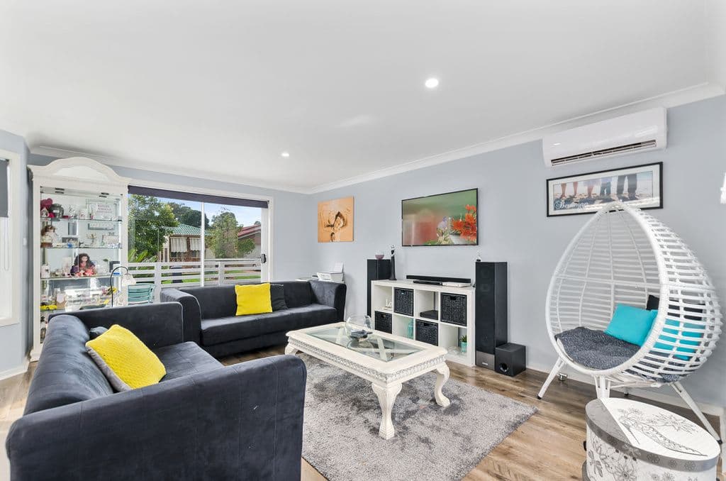 8 Ashmore Crescent, Kanahooka - Thumbnail 4