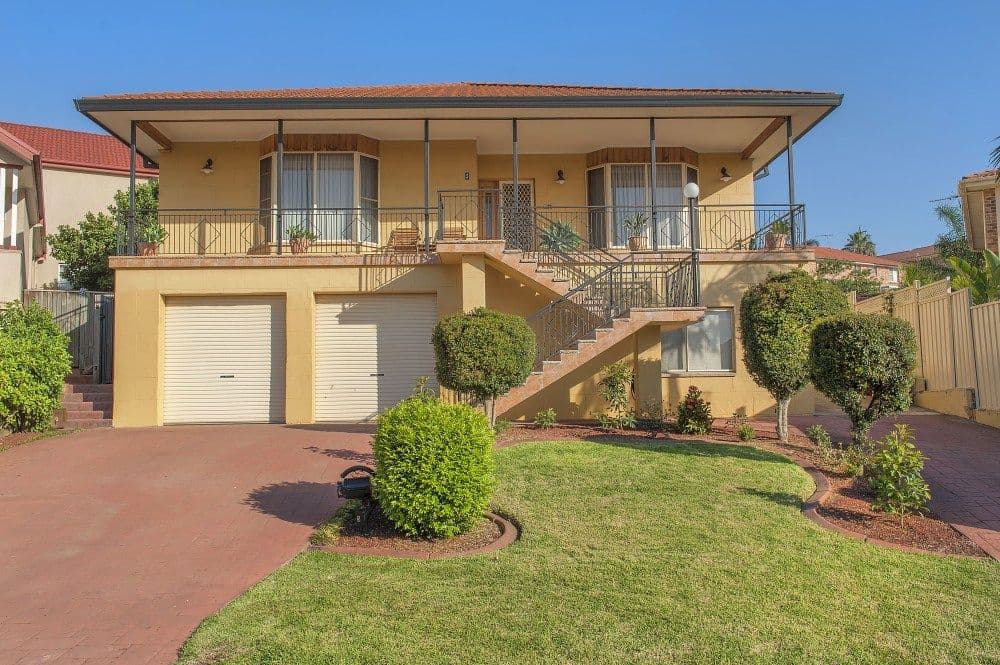 3 Dangar Close, Hinchinbrook NSW 2168, Hinchinbrook - Image 1