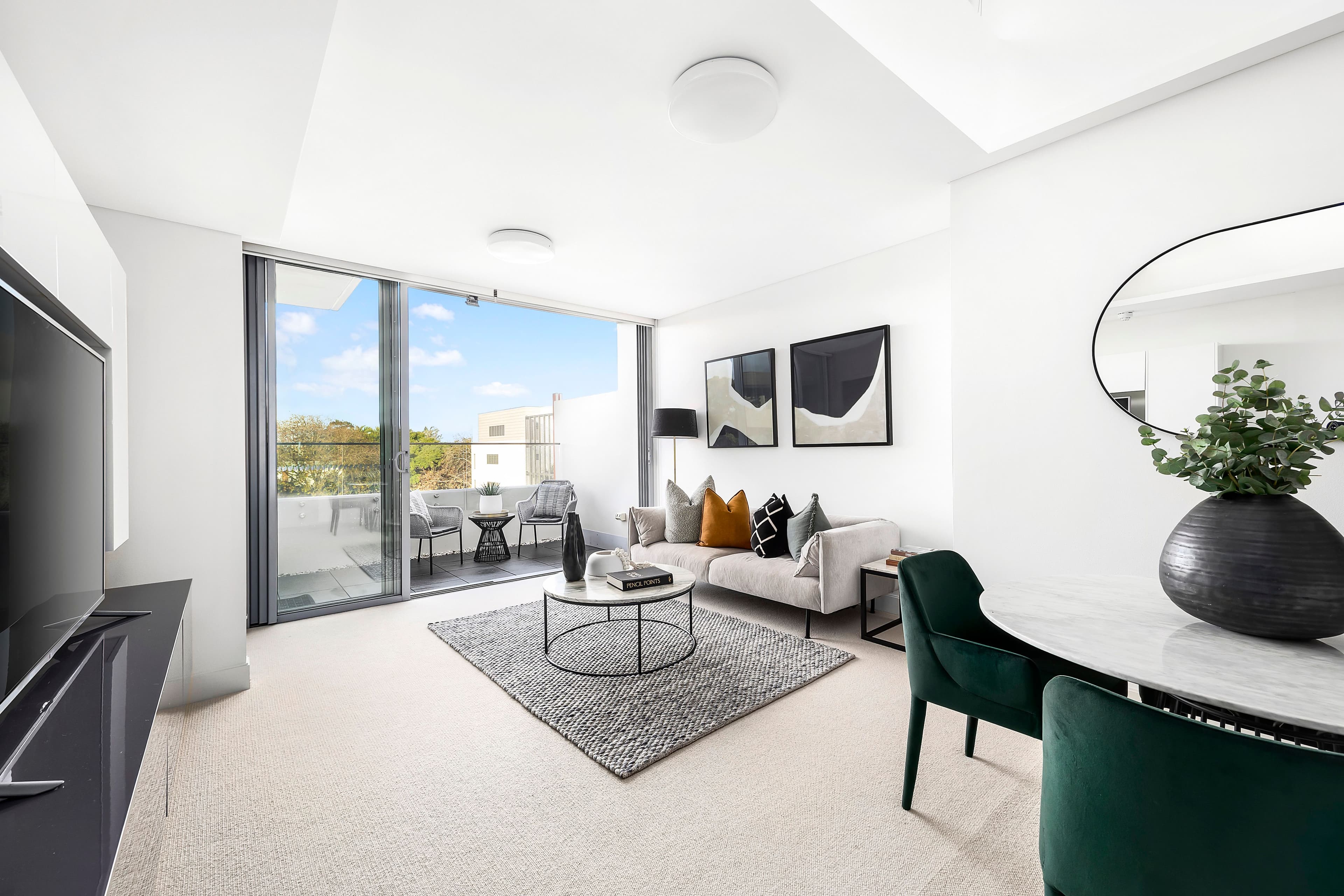 53 Palmer Street, Cammeray NSW 2062, Cammeray - Thumbnail 3