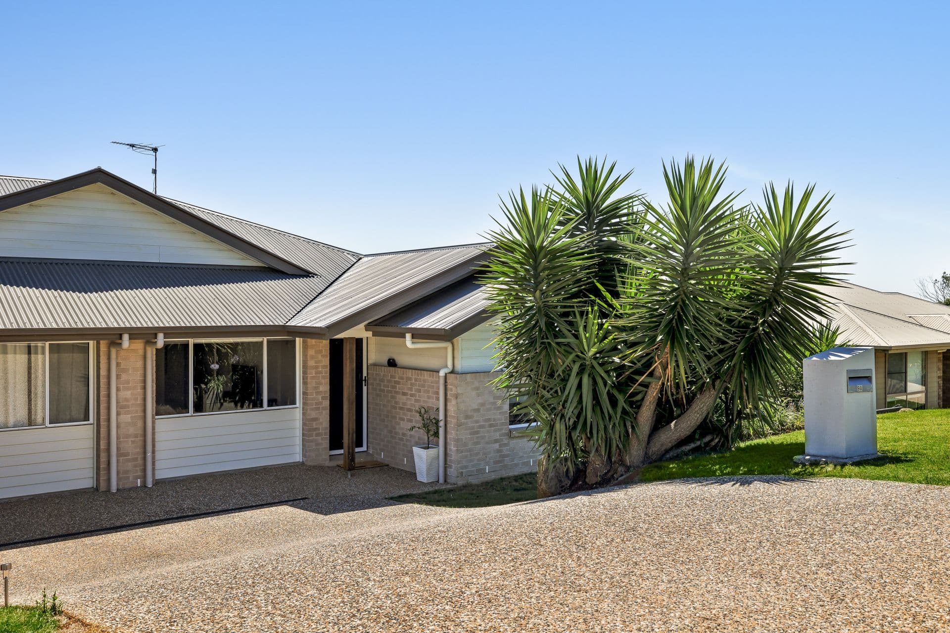 9 Cassidy Terrace, Mount Kynoch QLD 4350, Mount Kynoch - Thumbnail 2