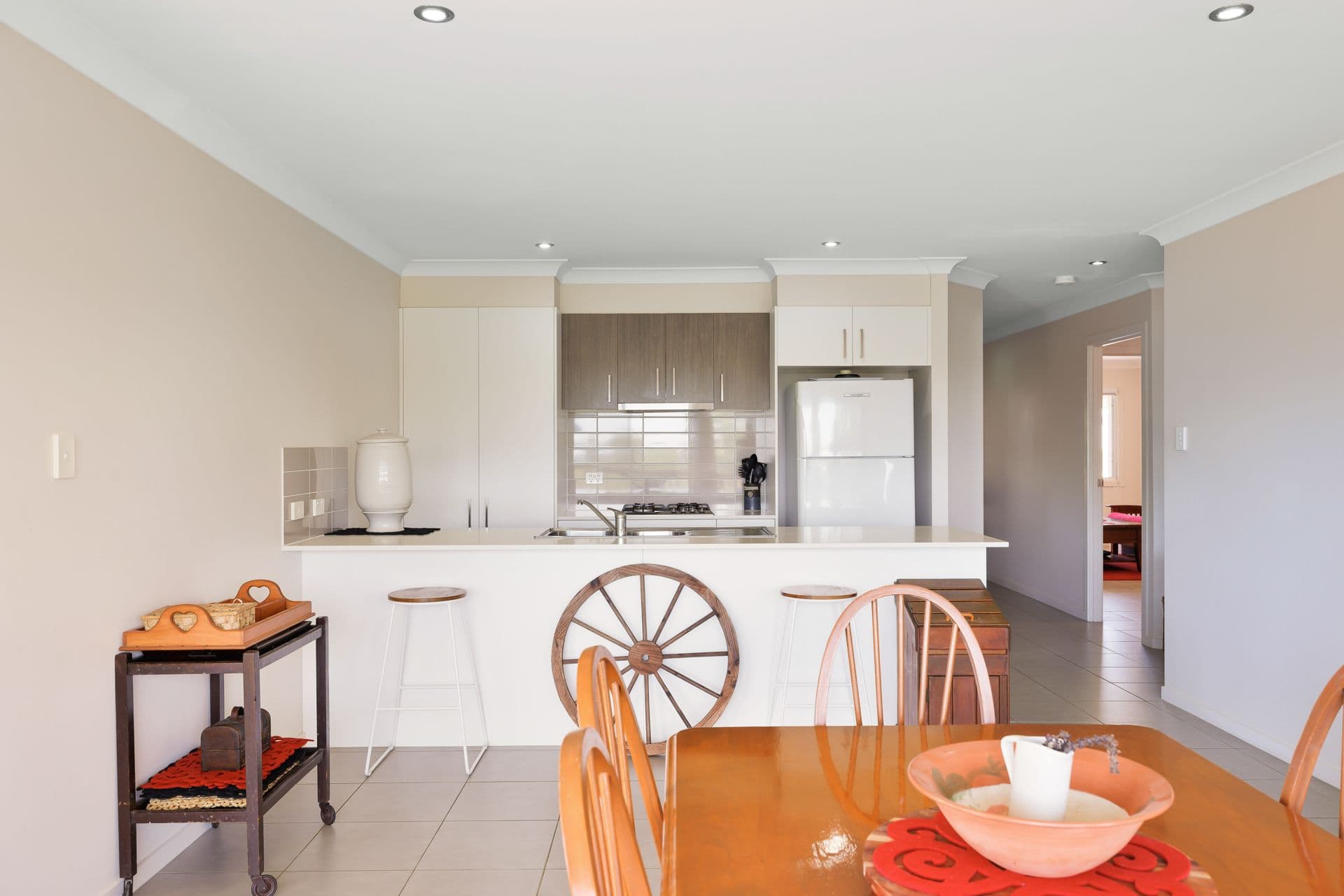 9 Cassidy Terrace, Mount Kynoch QLD 4350, Mount Kynoch - Thumbnail 6