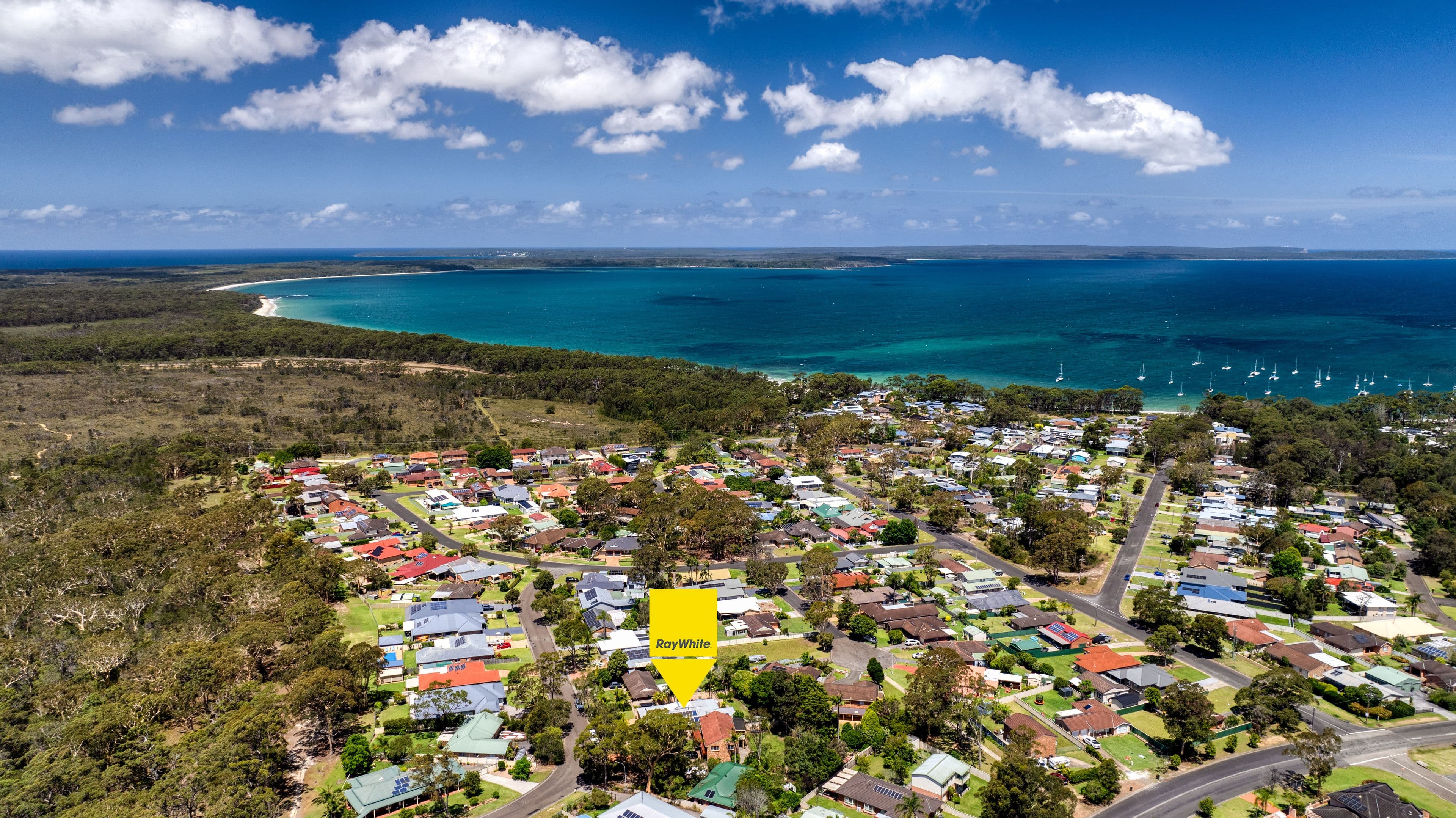 17 Donovan Close, Callala Bay NSW 2540, Callala Bay - Image 1