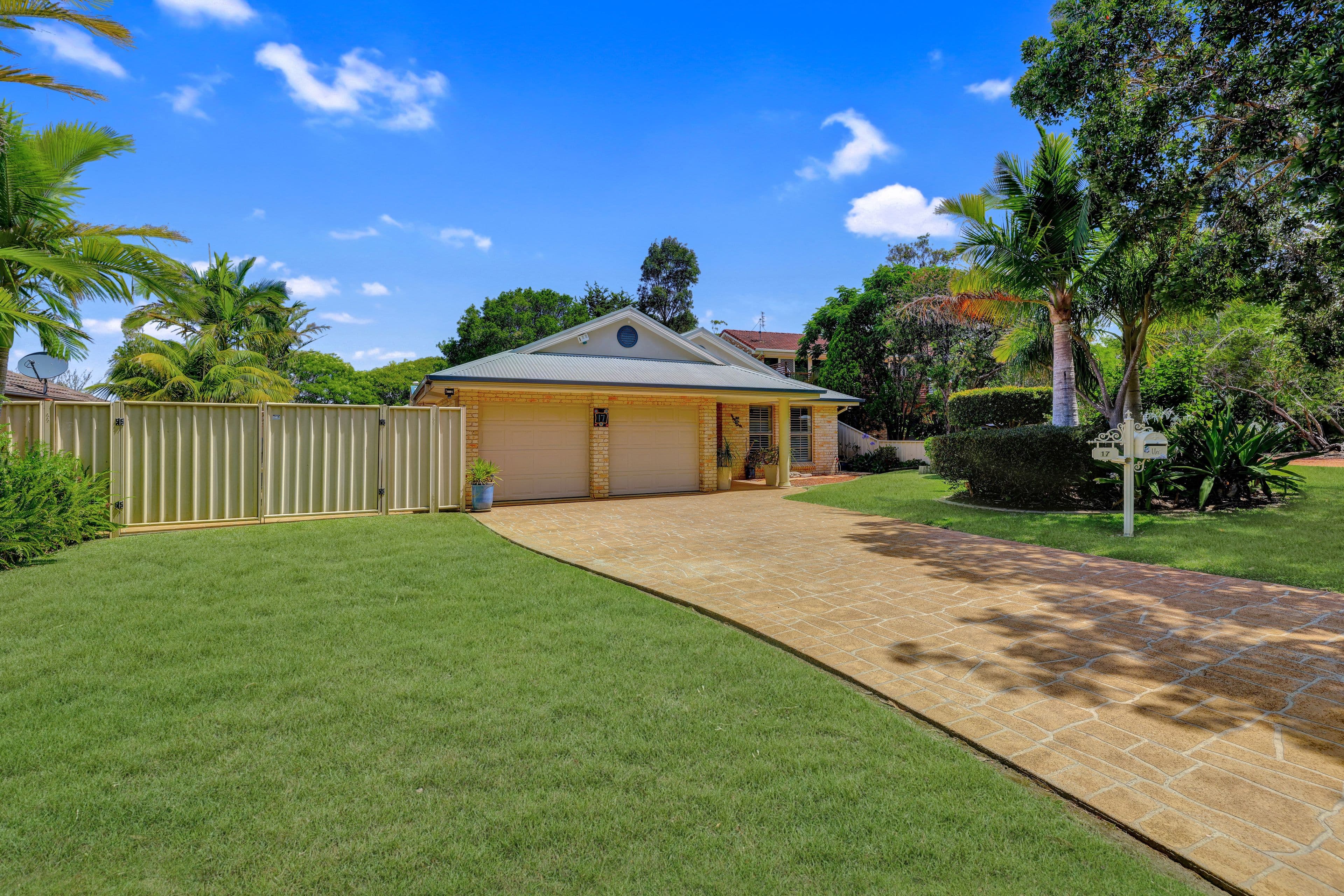 17 Donovan Close, Callala Bay NSW 2540, Callala Bay - Thumbnail 2