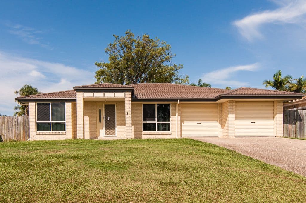 1 Bliss Court, Burpengary QLD 4505, Burpengary - Image 1