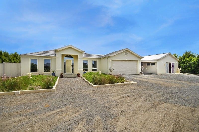 31 Connors Crescent, BANNOCKBURN VIC 3331, Bannockburn - Image 1