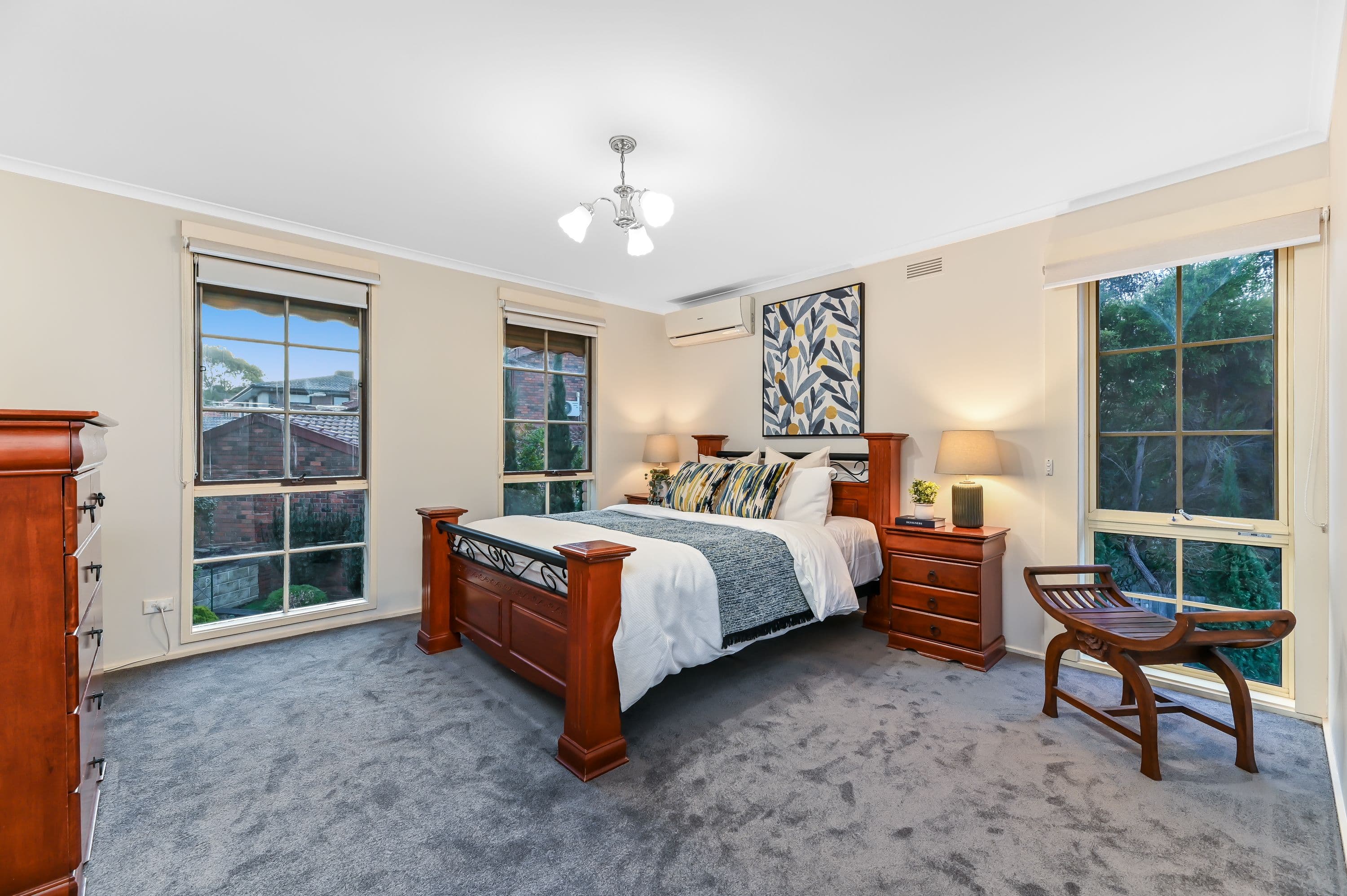 4 Buxton Court, Wheelers Hill VIC 3150, Wheelers Hill - Thumbnail 7