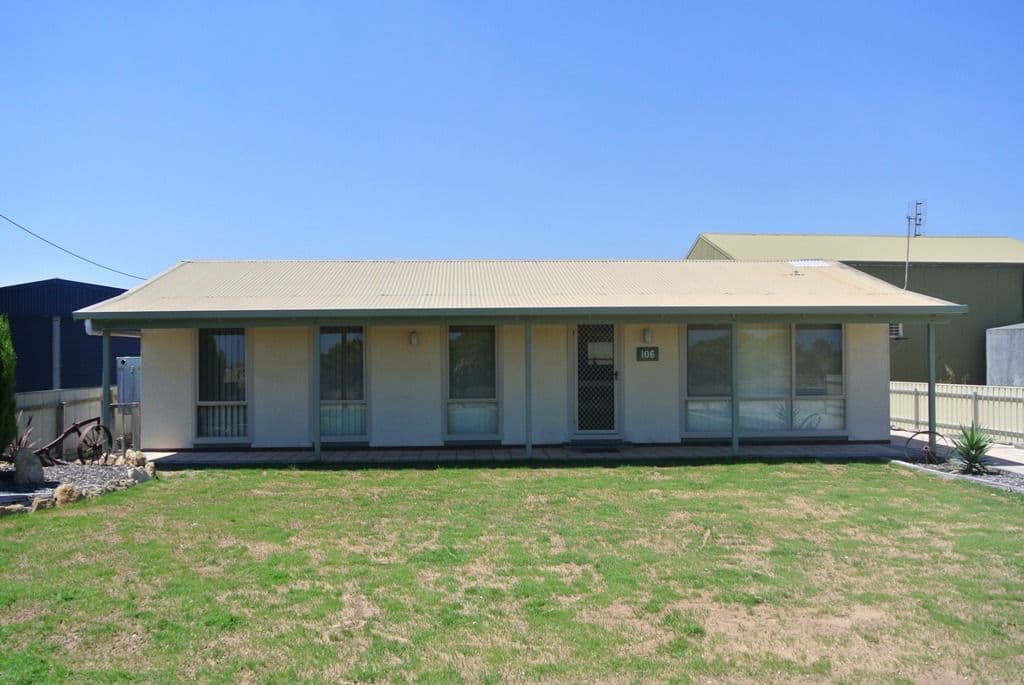 106 Marine Parade, KINGSTON SE SA 5275, Kingston Se - Image 1