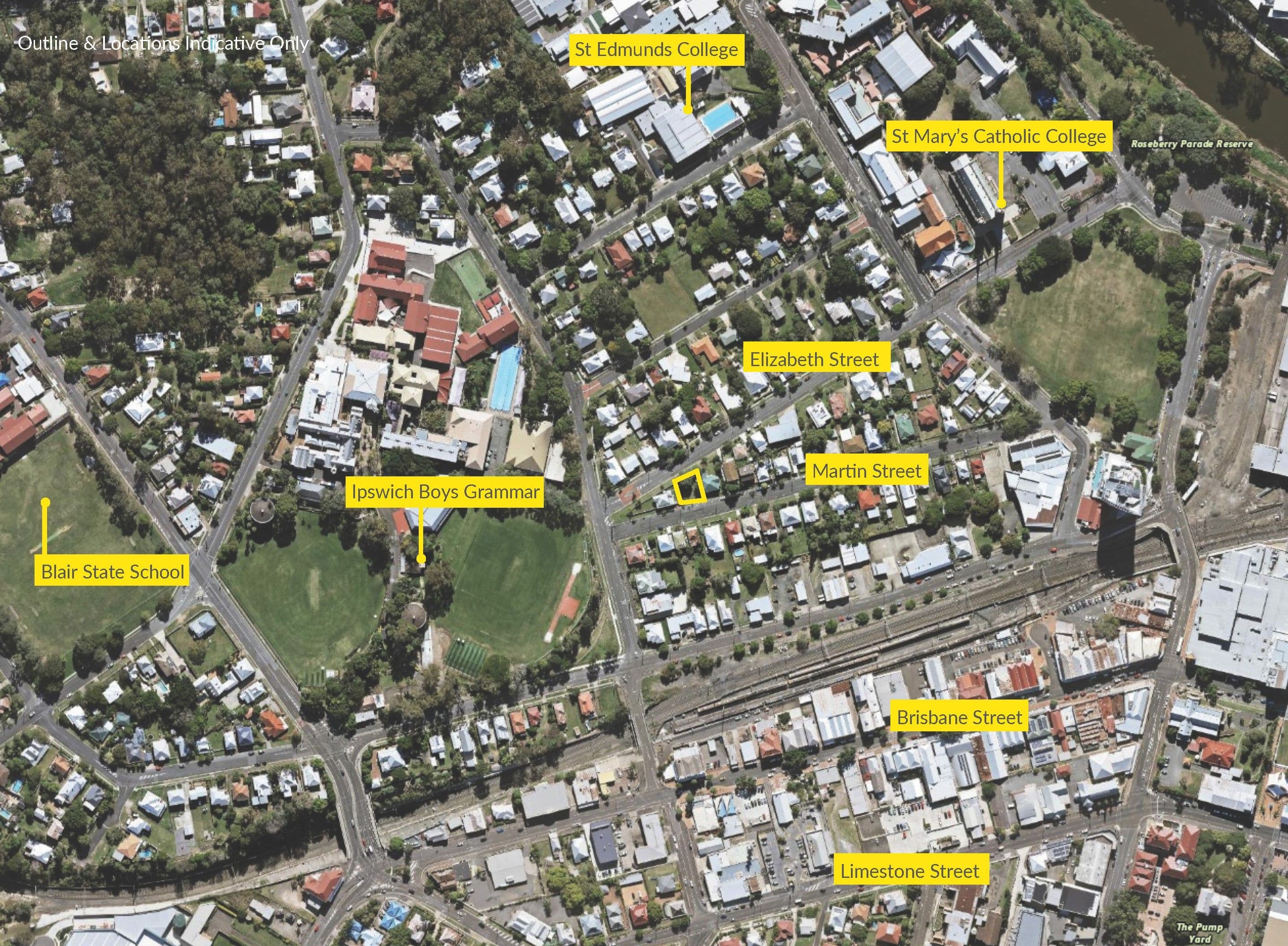 22 Martin Street, Woodend QLD 4305, Woodend - Image 1