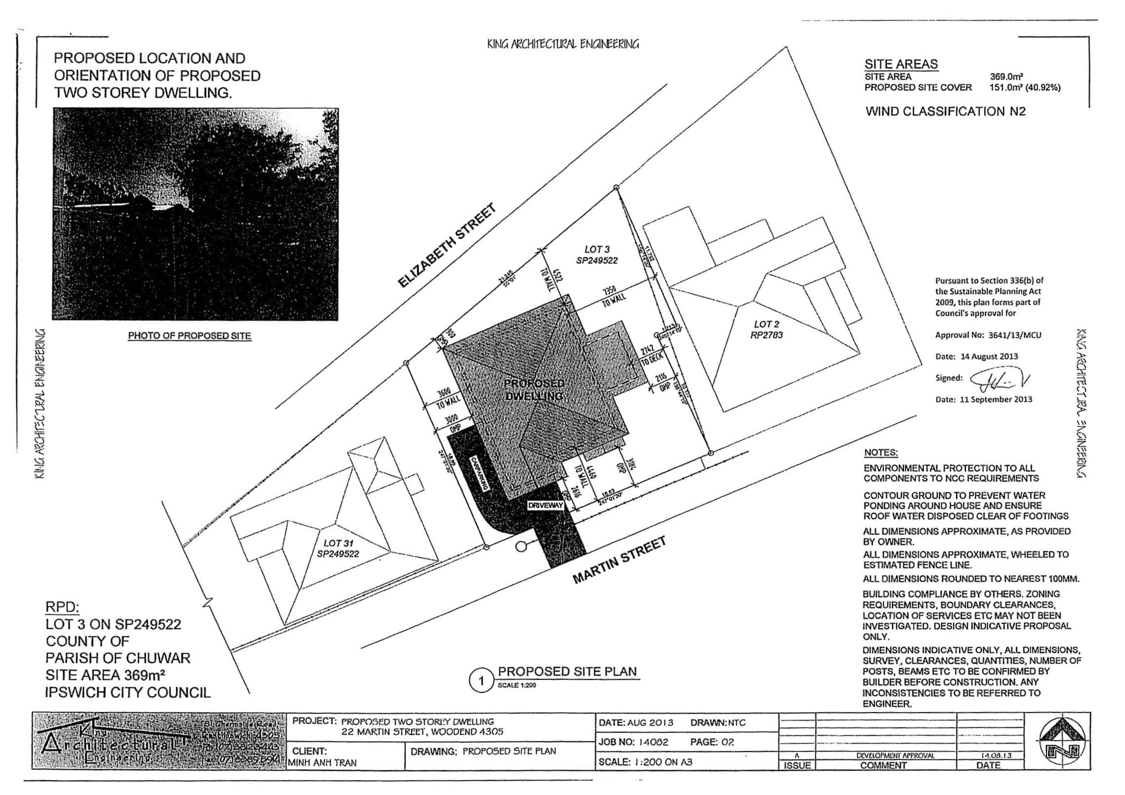 22 Martin Street, Woodend QLD 4305, Woodend - Thumbnail 3