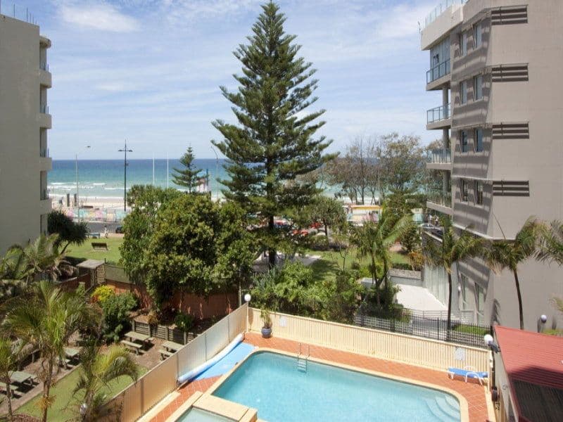 9 Laycock Street, SURFERS PARADISE QLD 4217, Surfers Paradise - Image 1