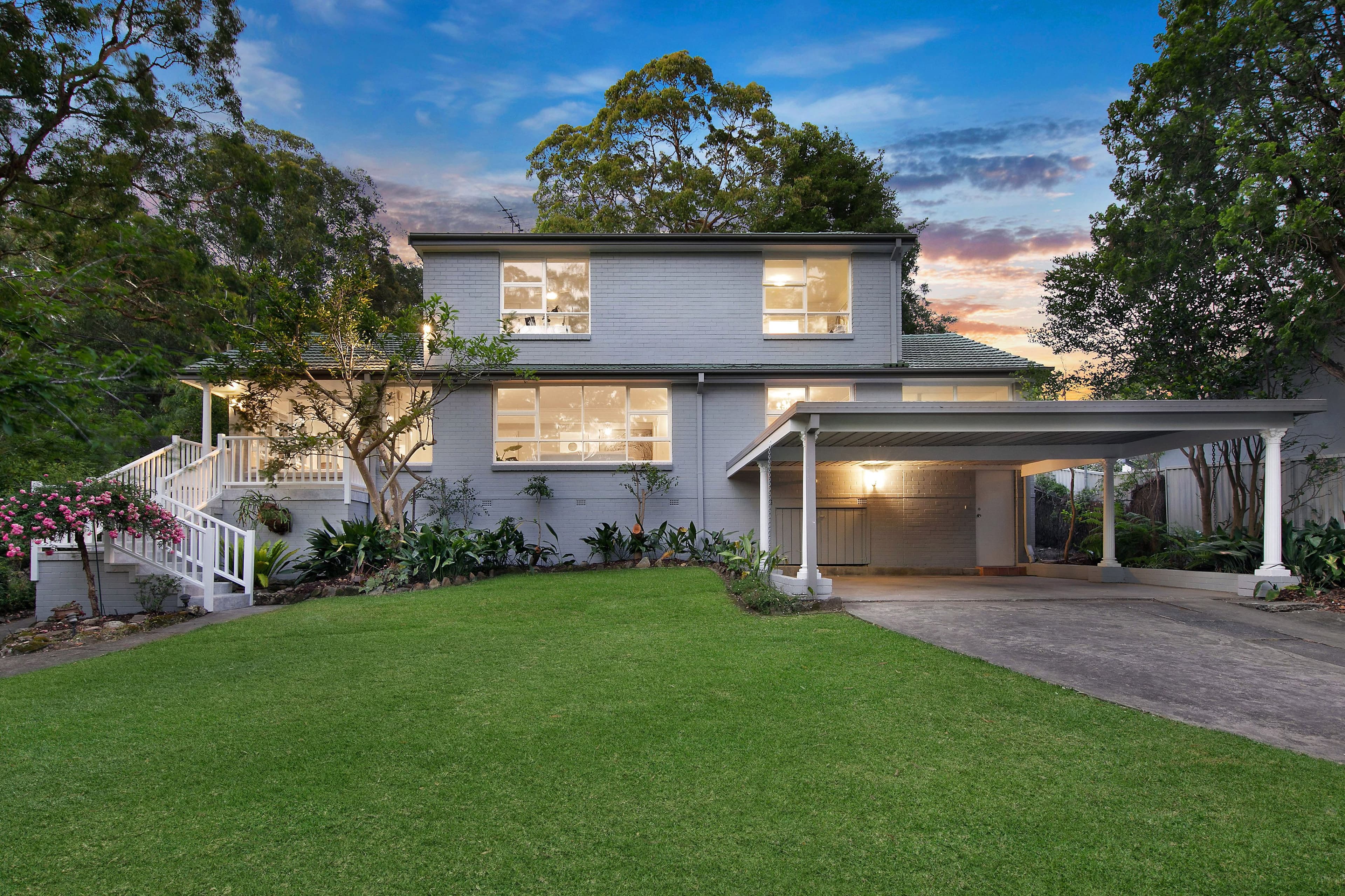 3 Georgina Close, Wahroonga NSW 2076, Wahroonga - Image 1