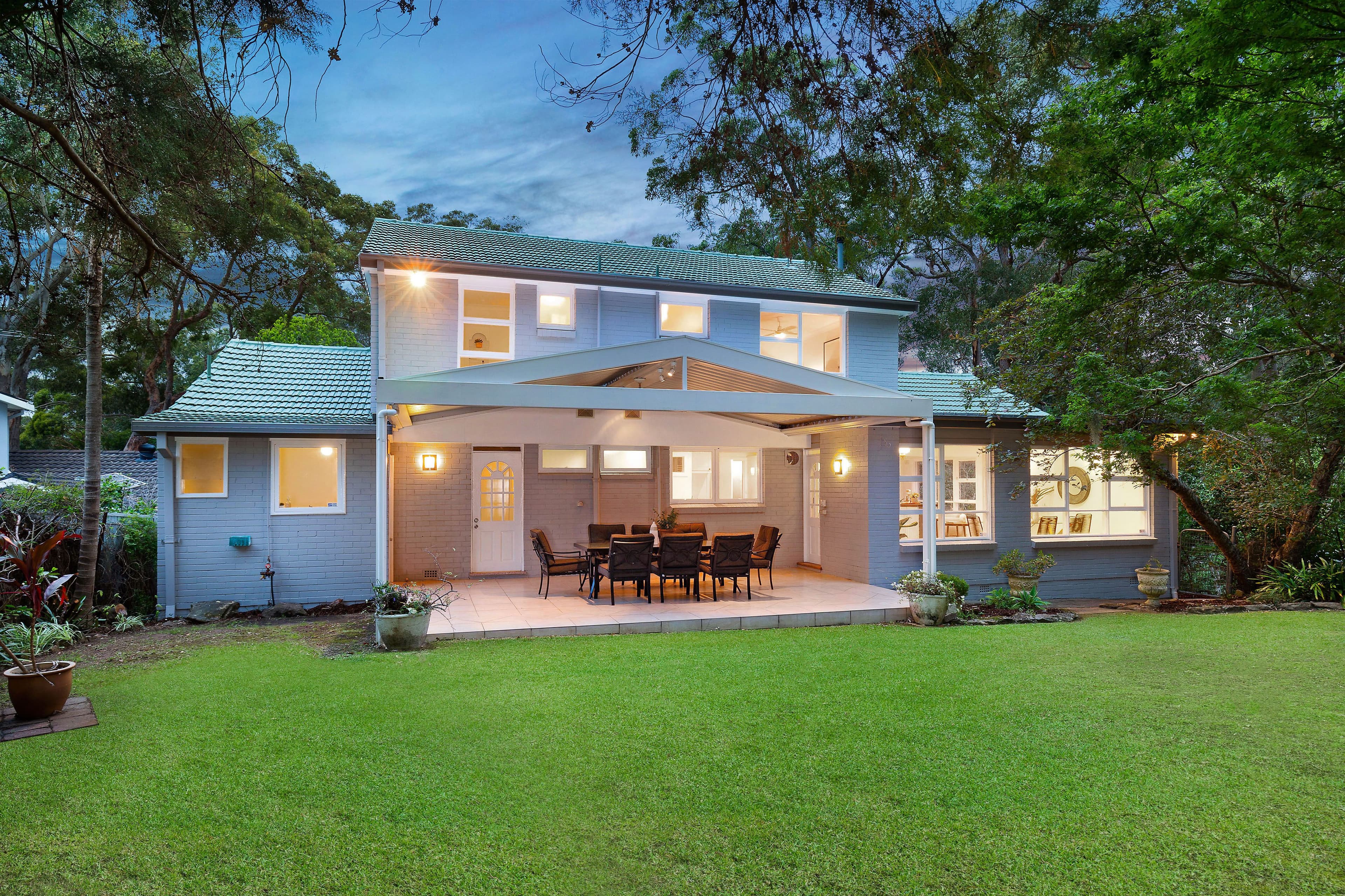 3 Georgina Close, Wahroonga NSW 2076, Wahroonga - Thumbnail 2