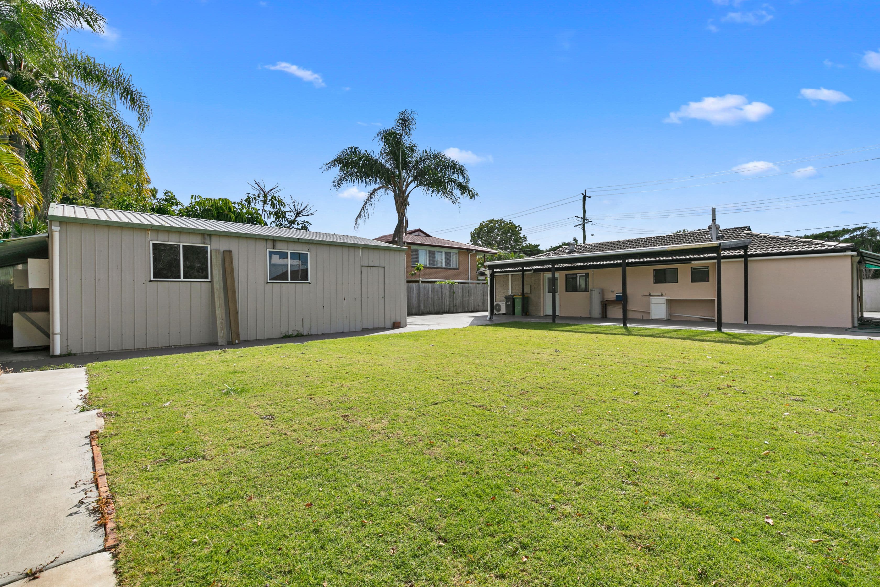 22 Handsworth Street, Capalaba QLD 4157, Capalaba - Thumbnail 2