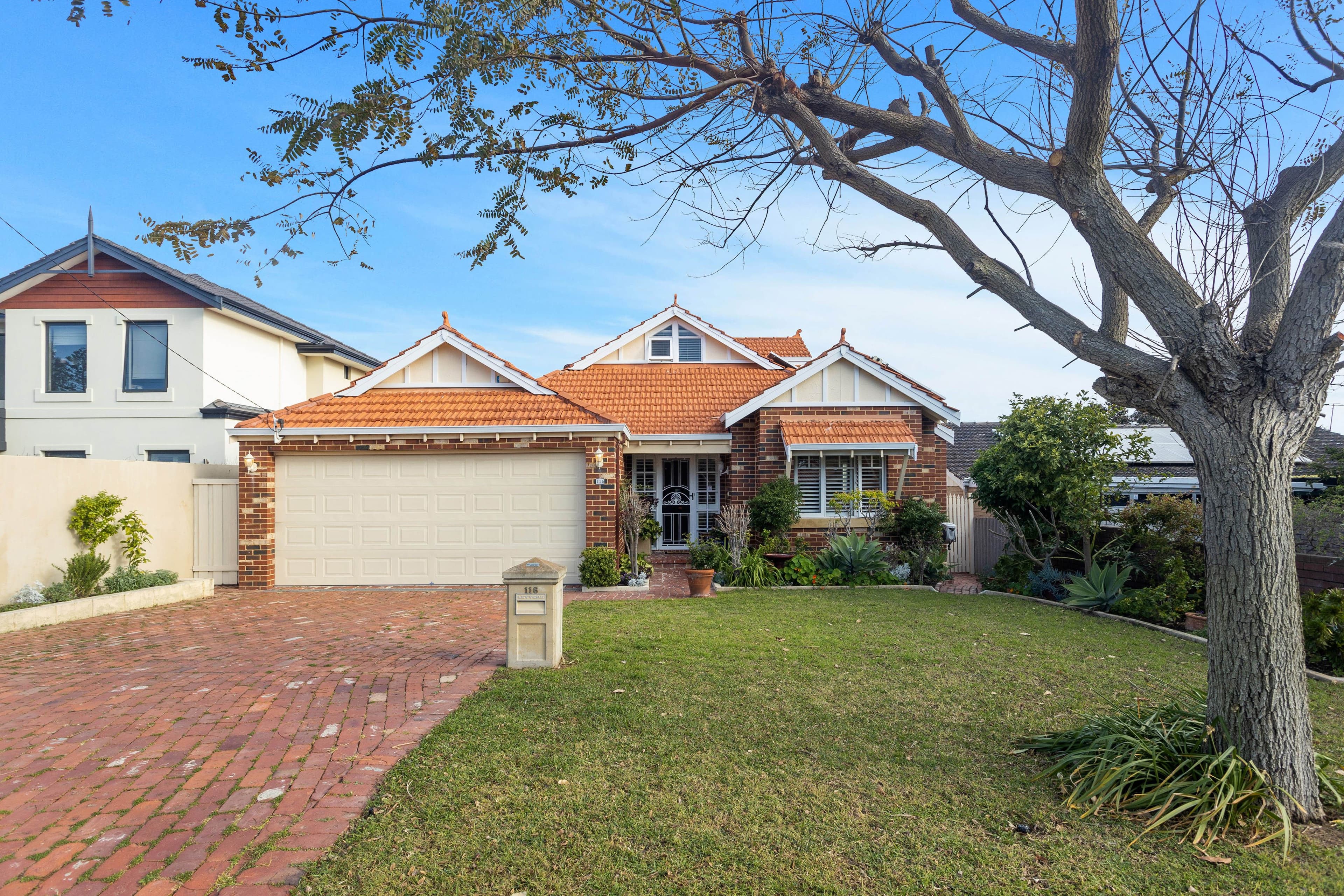 116 Clontarf Street, Sorrento WA 6020, Sorrento - Image 1