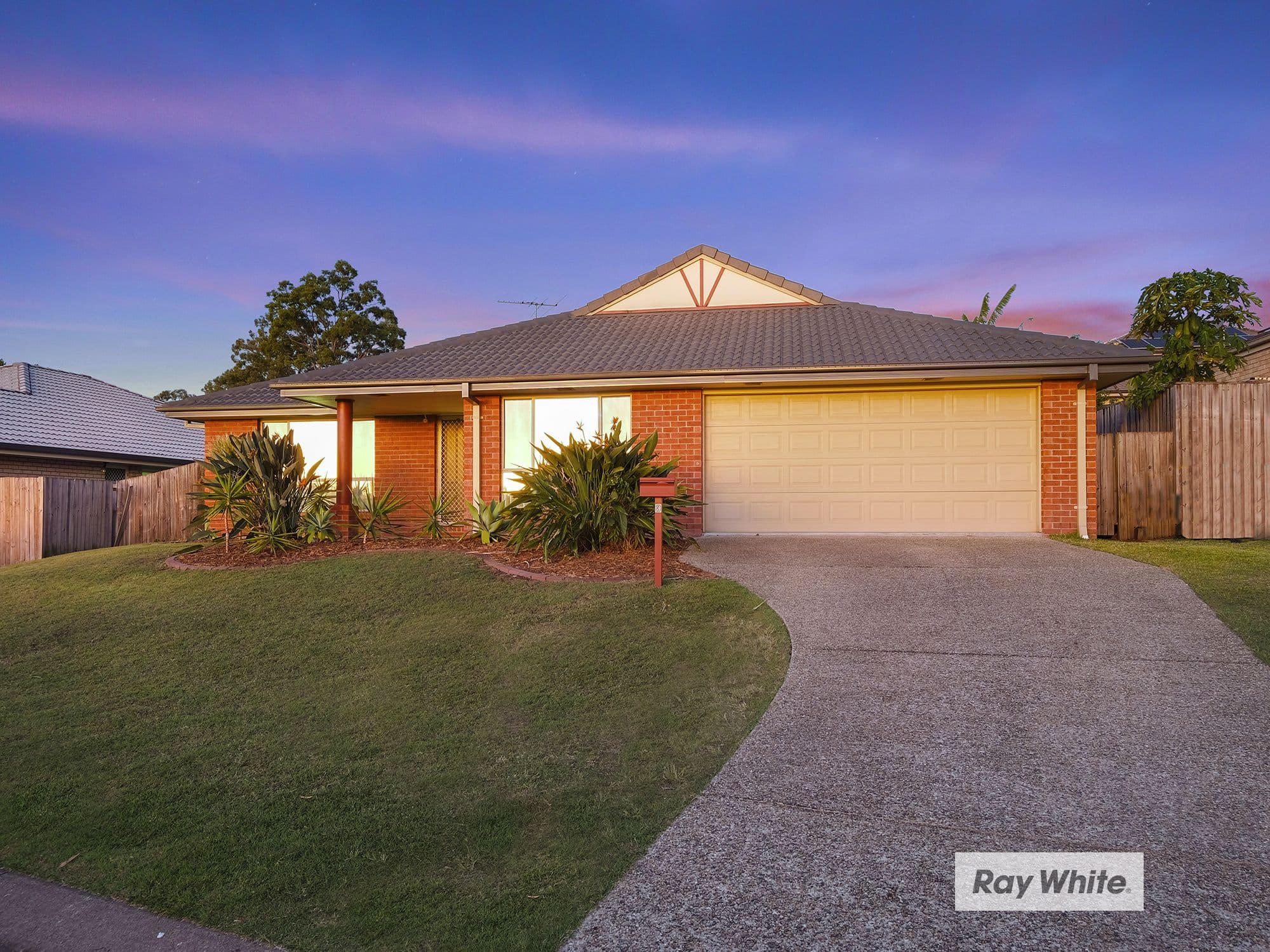 3 Warrumbungle Street, Forest Lake QLD 4078, Forest Lake - Image 1