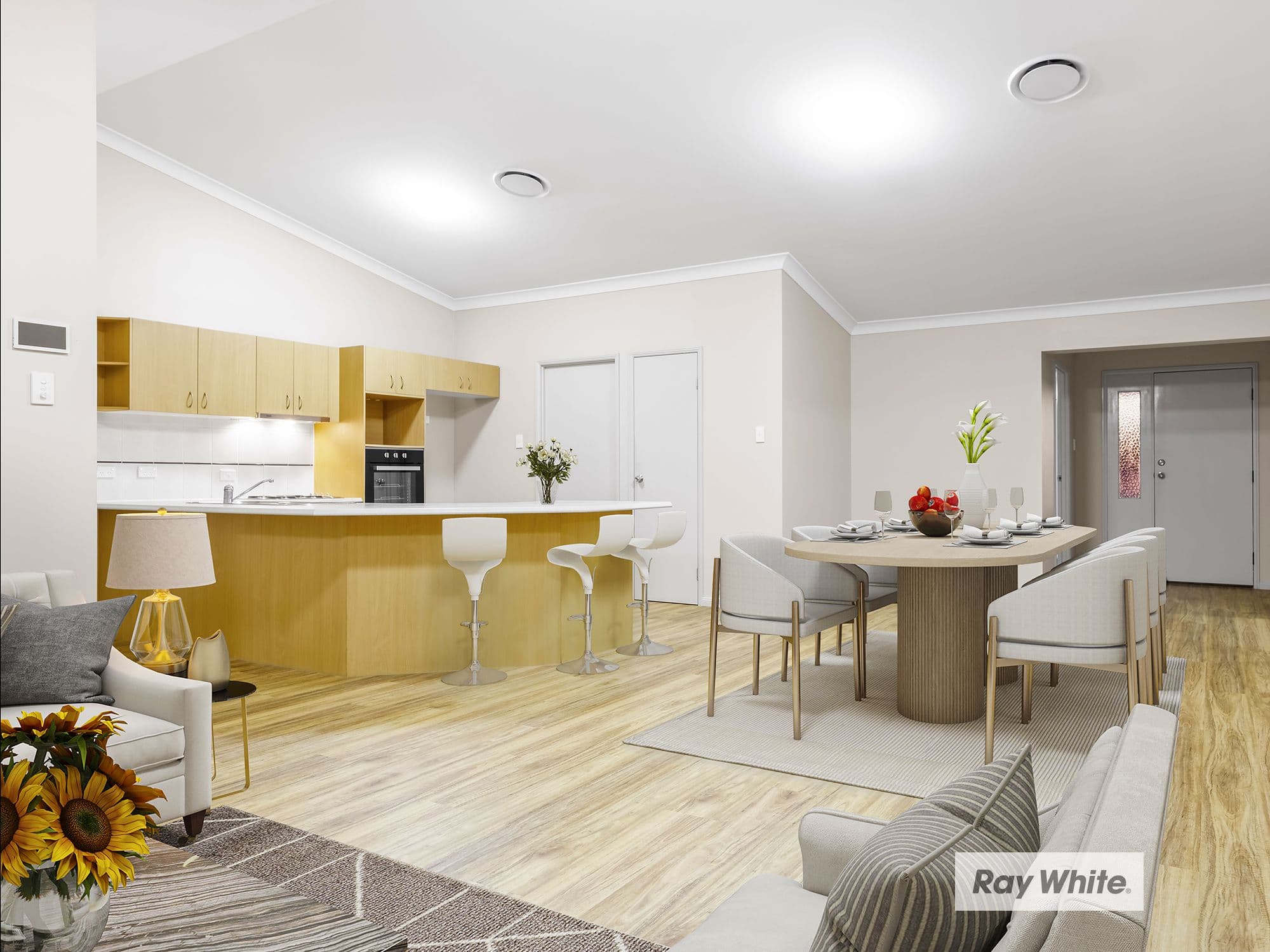 3 Warrumbungle Street, Forest Lake QLD 4078, Forest Lake - Thumbnail 4