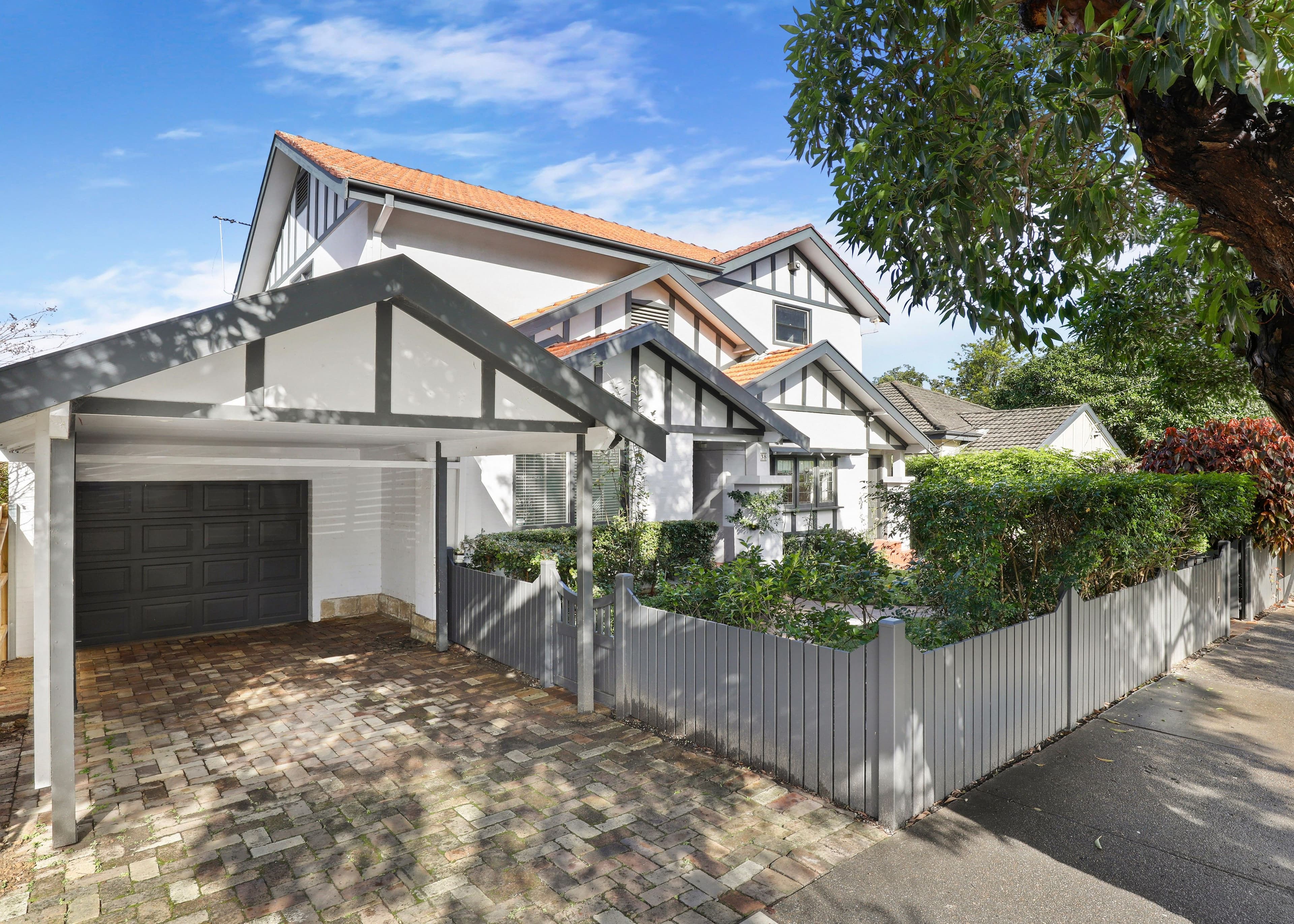 38 Glover Street, Willoughby NSW 2068, Willoughby - Image 1