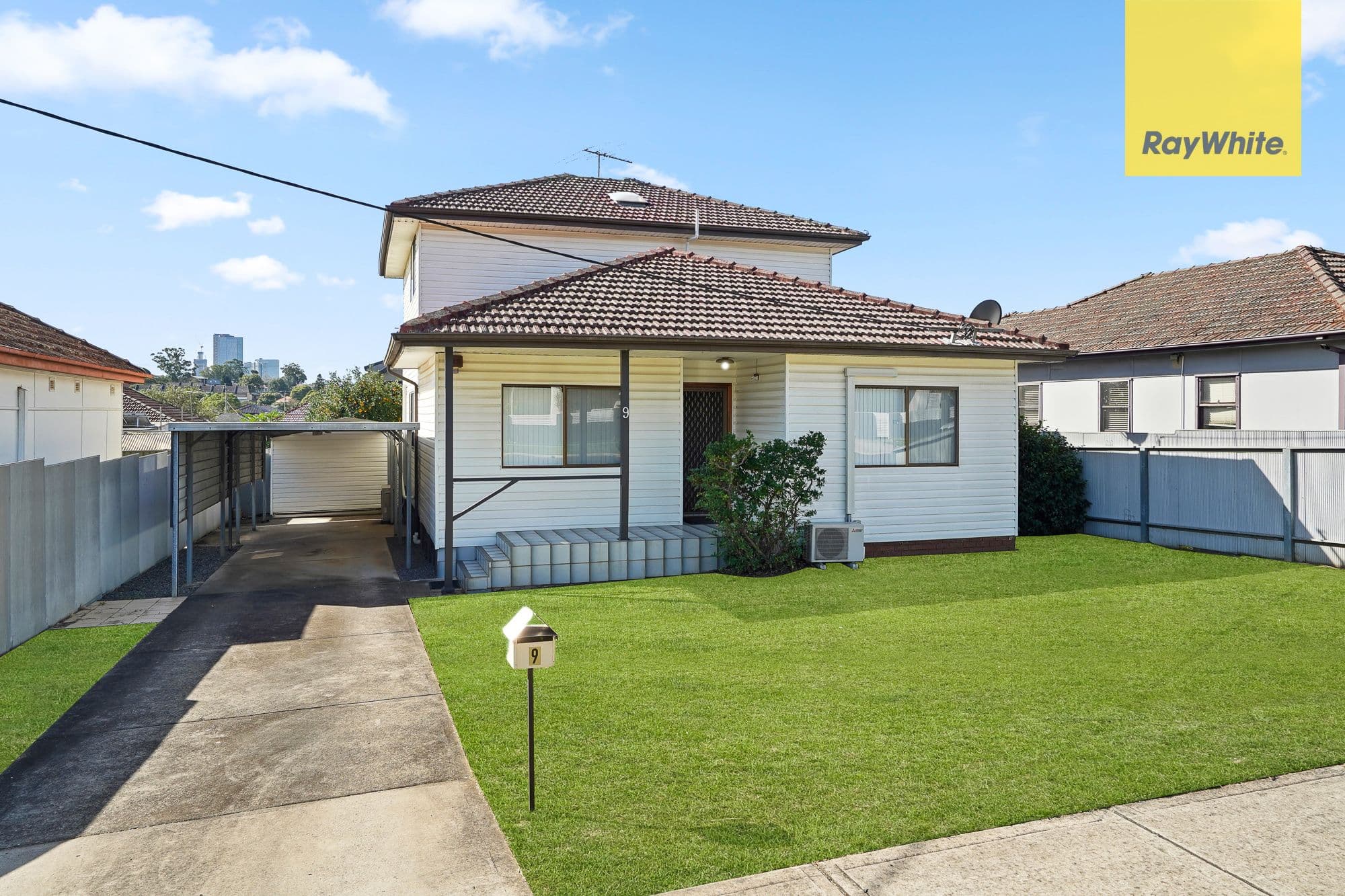 9 Beszant Street, Merrylands NSW 2160, Merrylands - Image 1