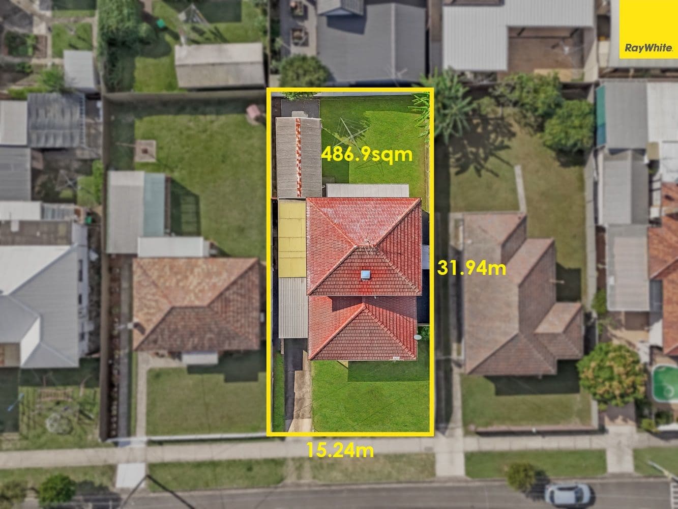 9 Beszant Street, Merrylands NSW 2160, Merrylands - Thumbnail 2