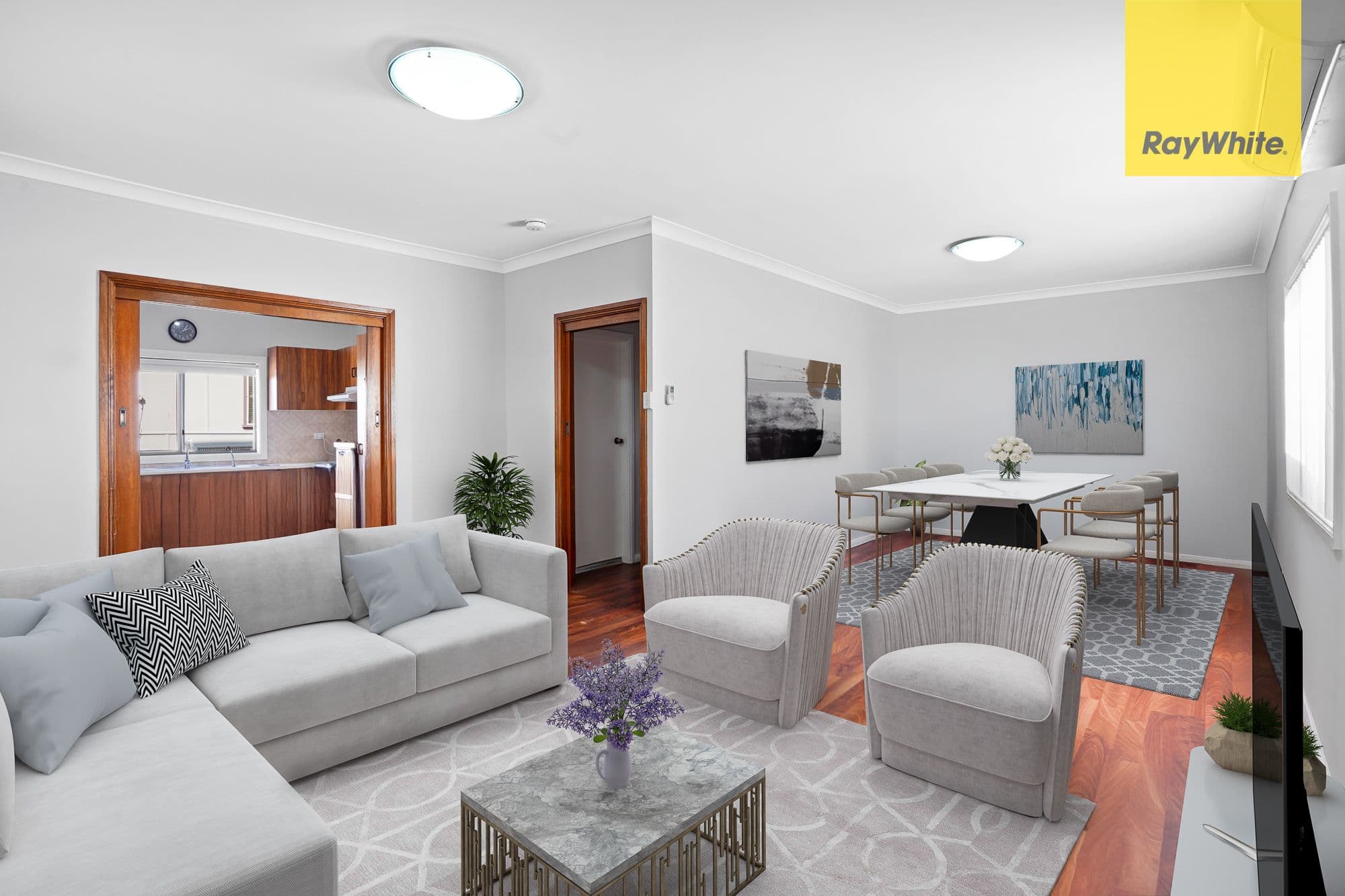 9 Beszant Street, Merrylands NSW 2160, Merrylands - Thumbnail 5