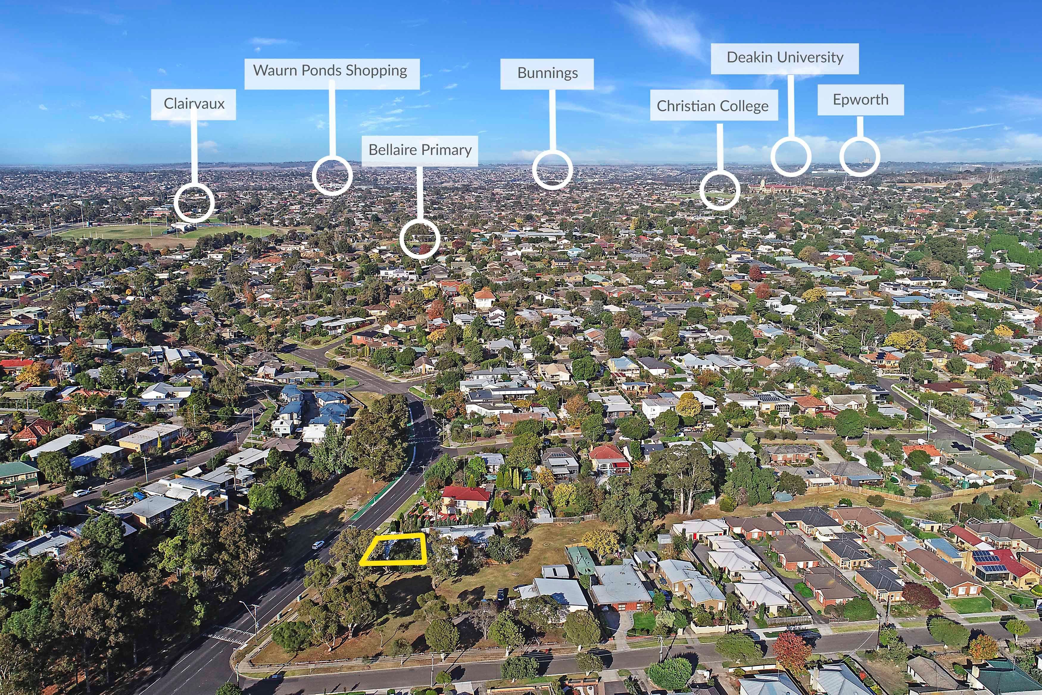 20 Belle Vue Avenue, Highton VIC 3216, Highton - Thumbnail 2