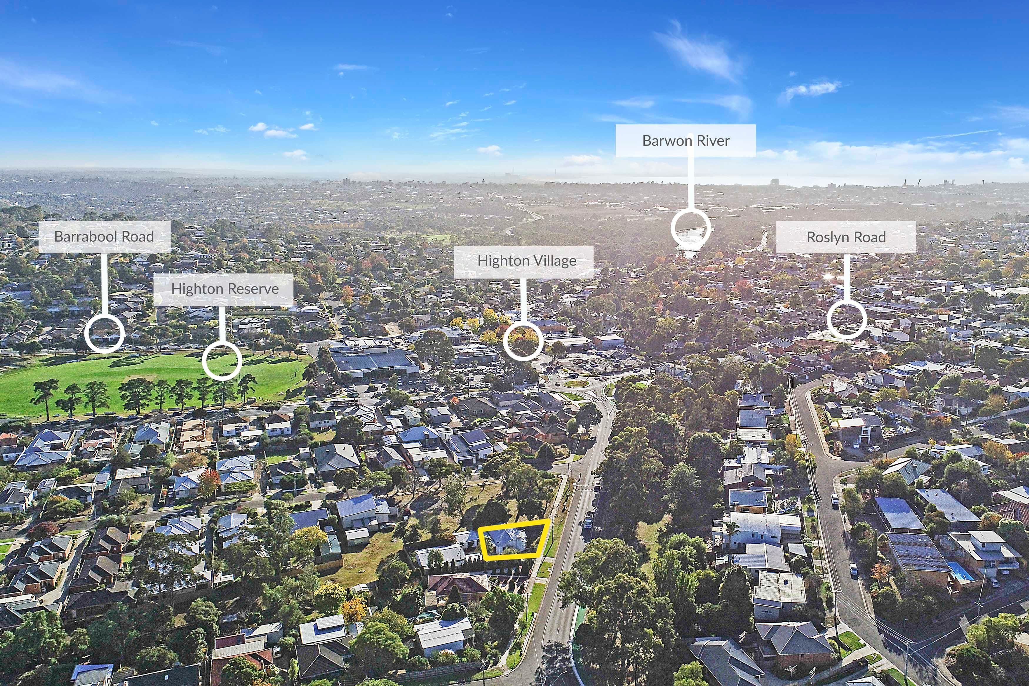 20 Belle Vue Avenue, Highton VIC 3216, Highton - Thumbnail 3