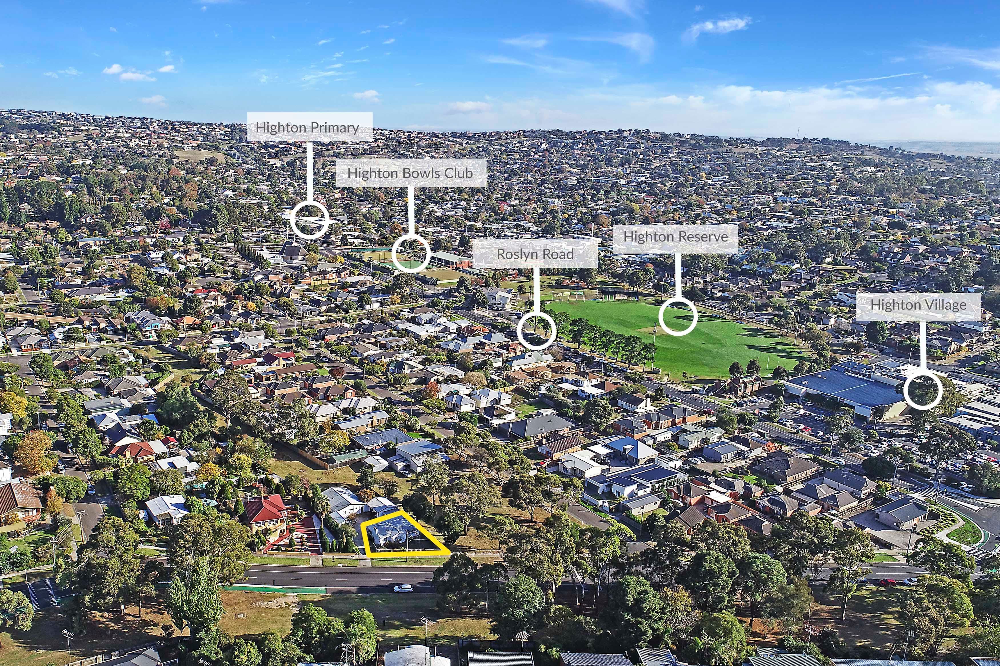 20 Belle Vue Avenue, Highton VIC 3216, Highton - Thumbnail 4