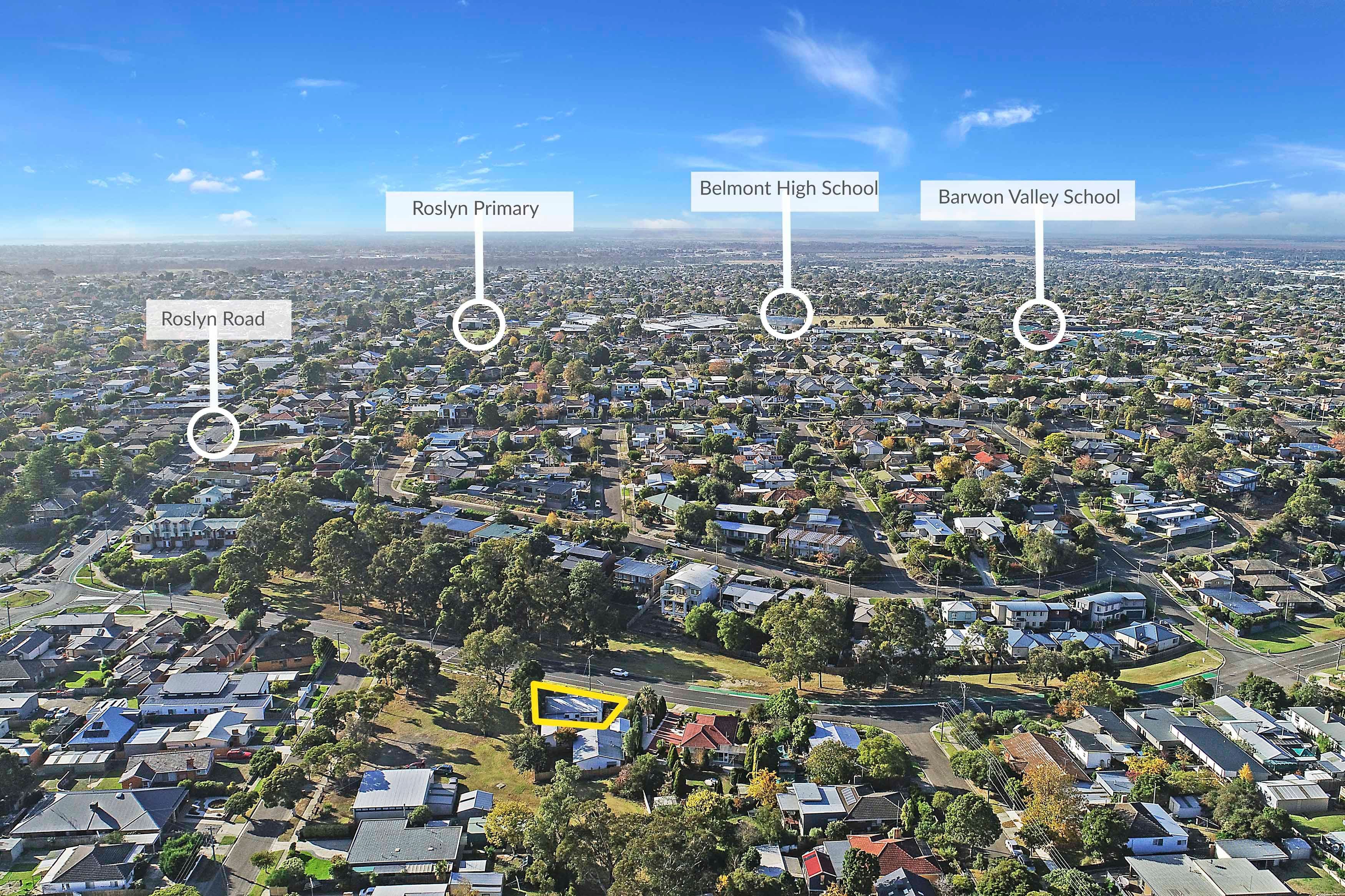 20 Belle Vue Avenue, Highton VIC 3216, Highton - Thumbnail 5