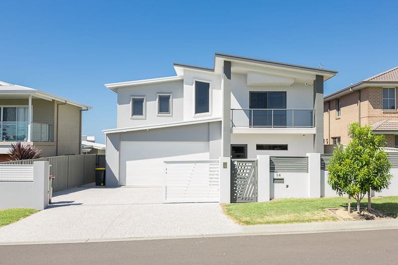 14 Barnbougle Mews, Shell Cove - Image 1