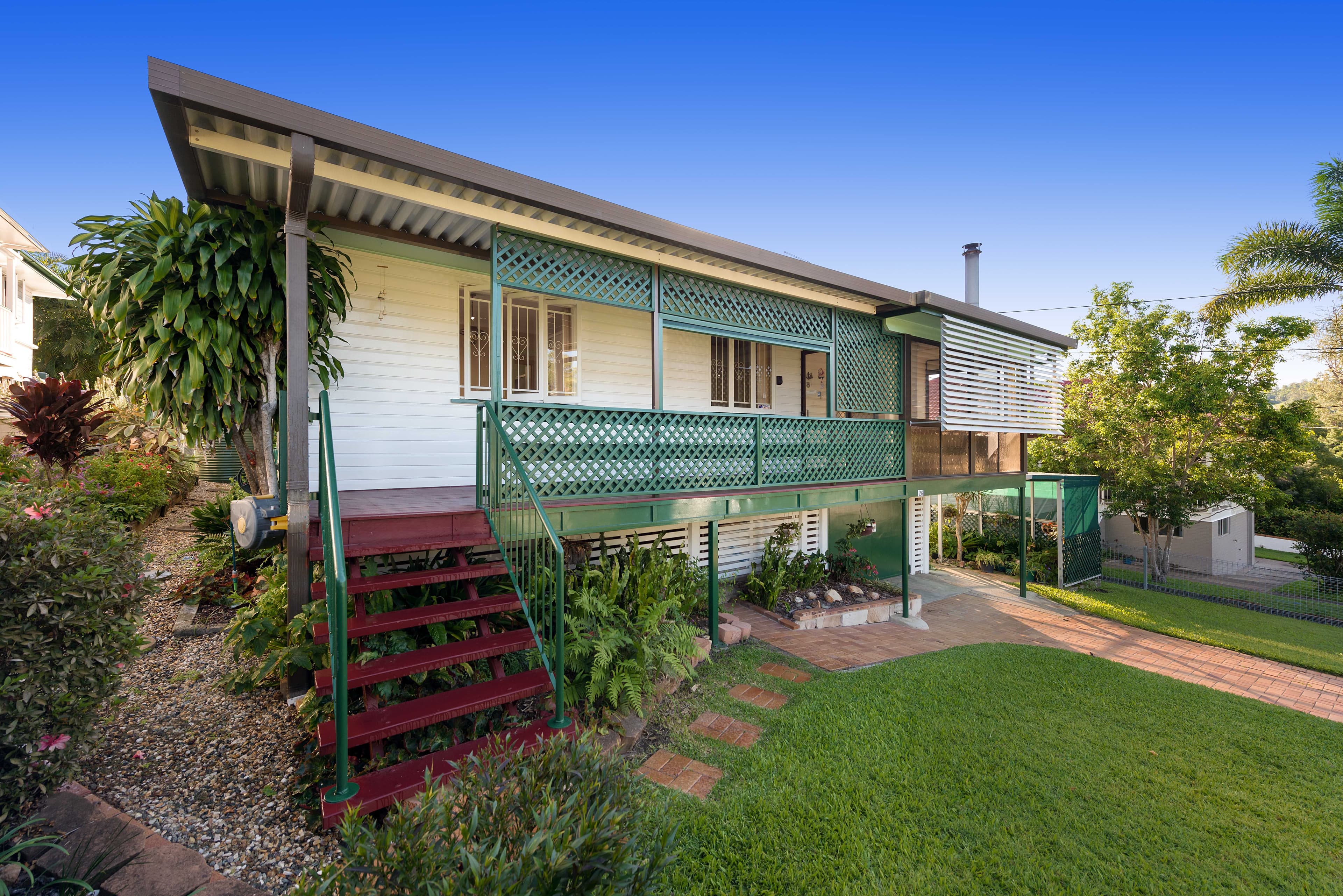 26 Georganne Street, The Gap QLD 4061, The Gap - Image 1