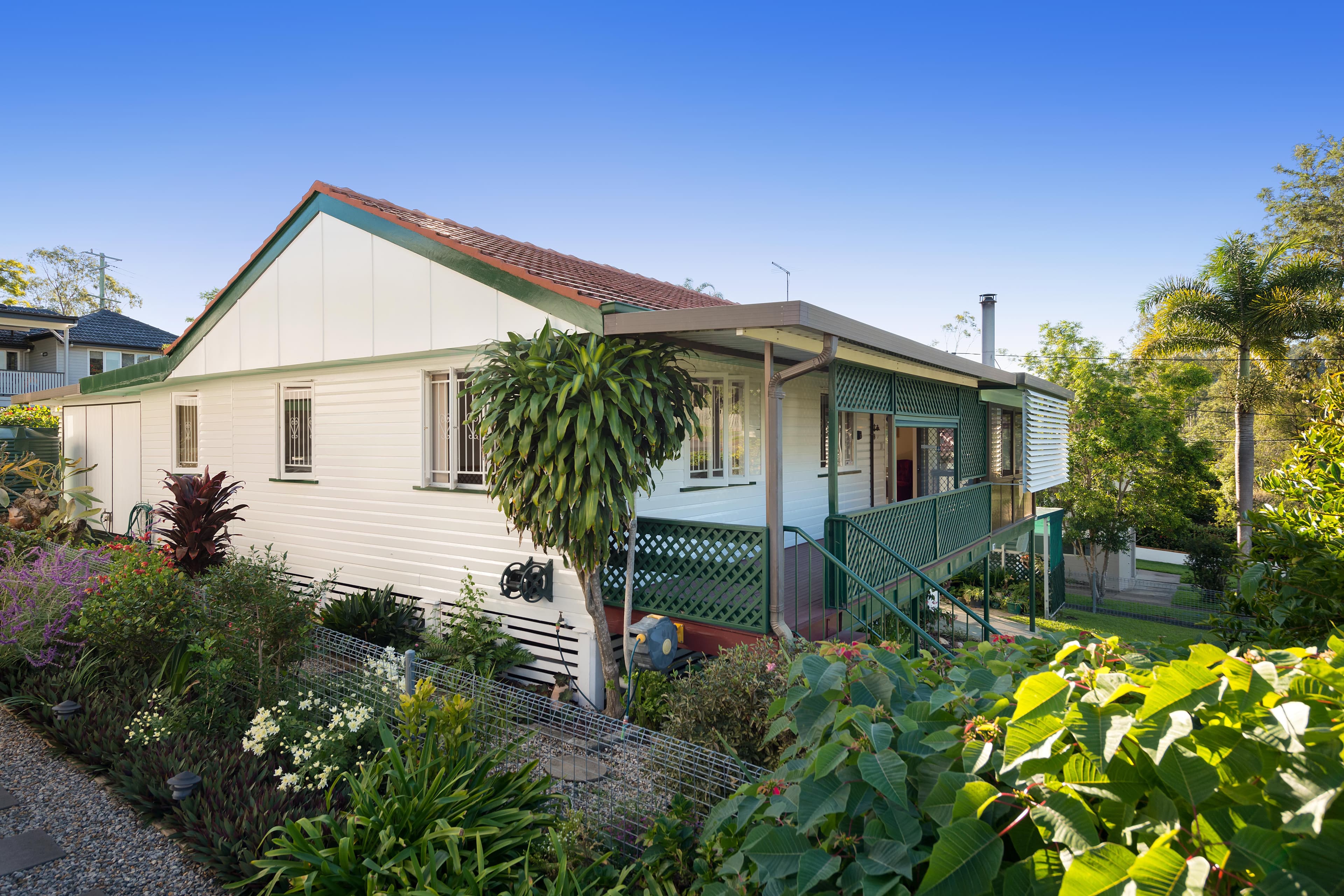 26 Georganne Street, The Gap QLD 4061, The Gap - Thumbnail 2