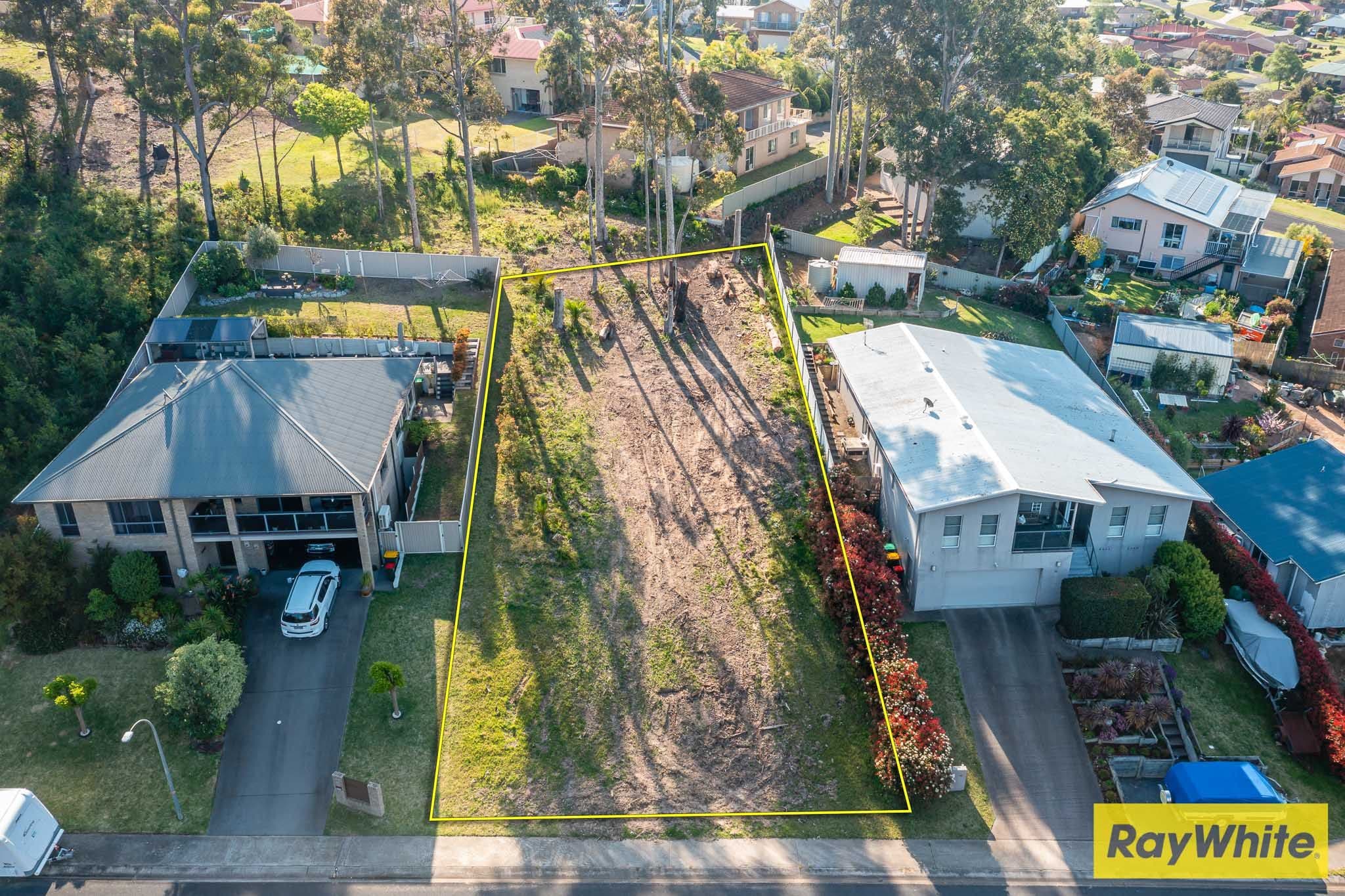 12 Oakwood Way, Catalina NSW 2536, Catalina - Thumbnail 2