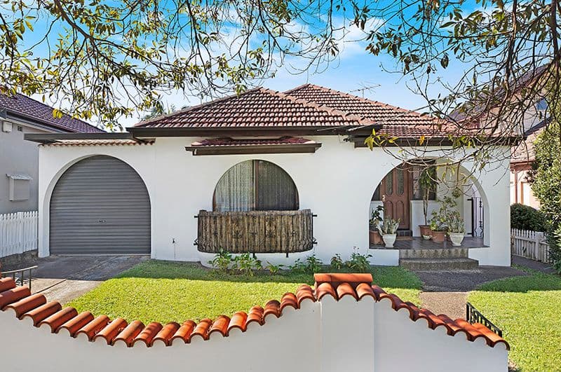 4 Arthur Street, Rodd Point NSW 2046, Rodd Point - Image 1