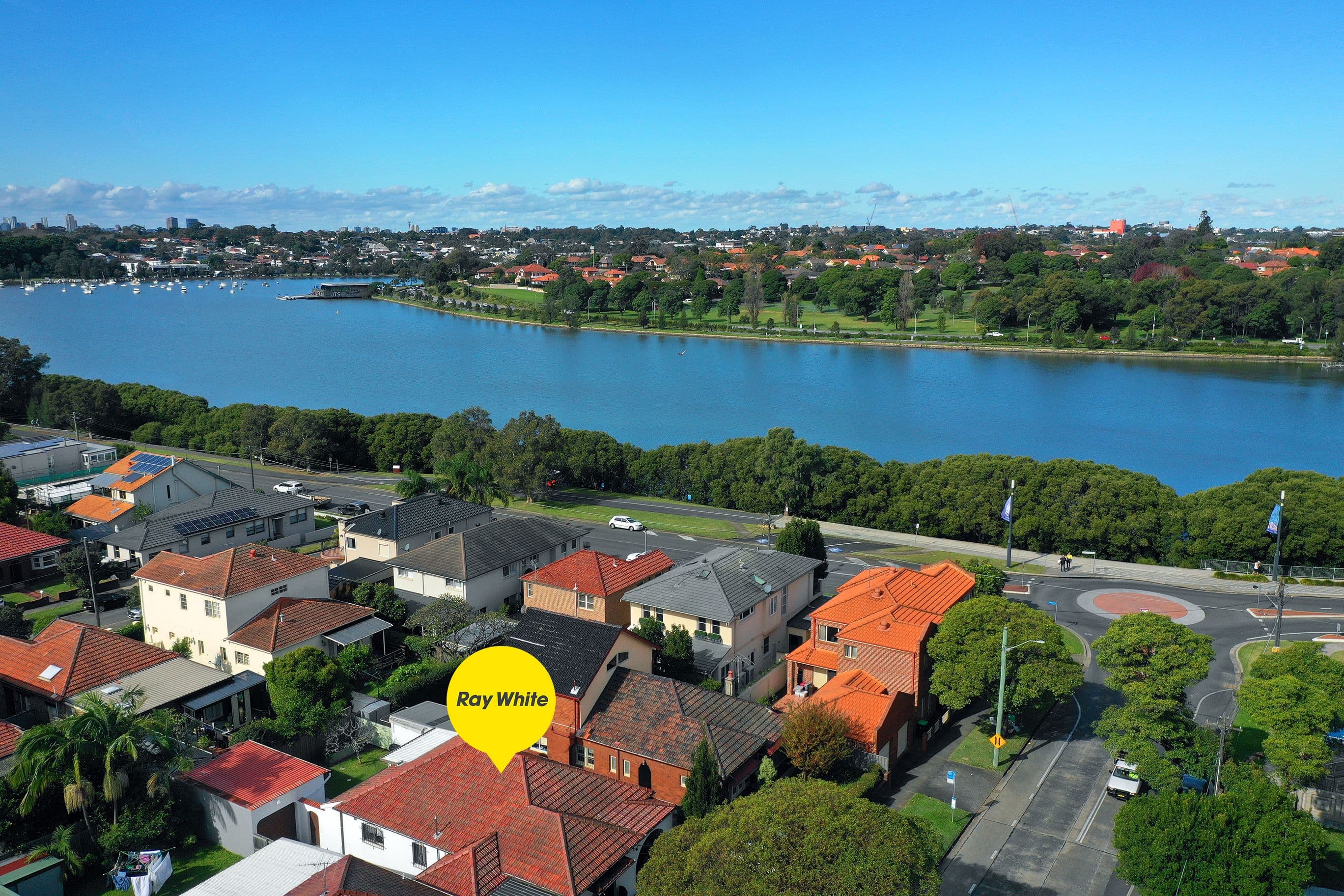 4 Arthur Street, Rodd Point NSW 2046, Rodd Point - Thumbnail 2