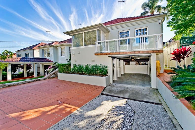 23 Ellen Street, RANDWICK NSW 2031, Randwick - Thumbnail 7
