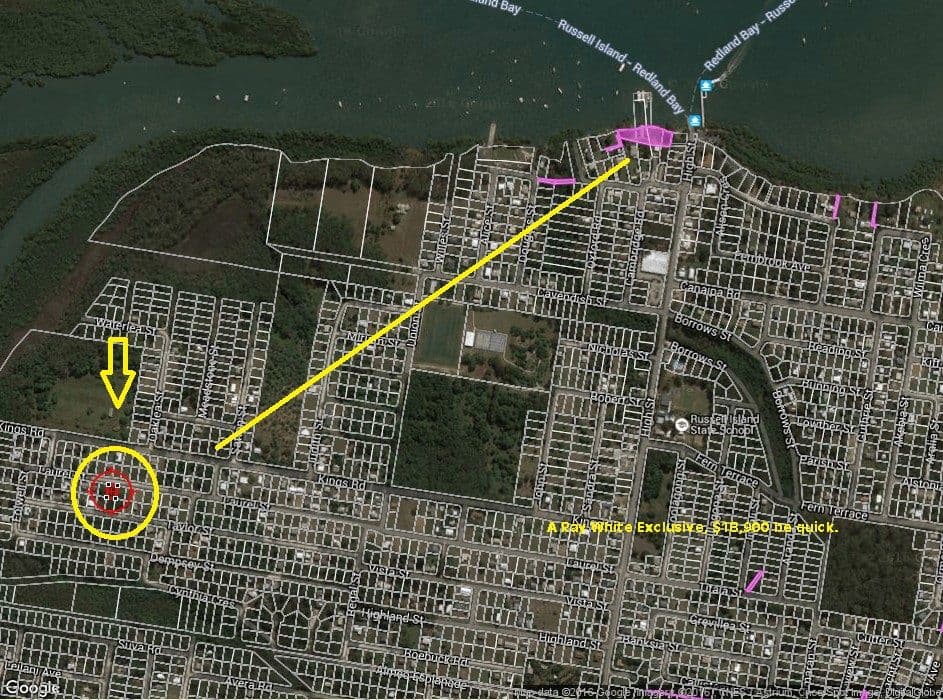 106 Laurel Street, Russell Island QLD 4184, Russell Island - Thumbnail 2