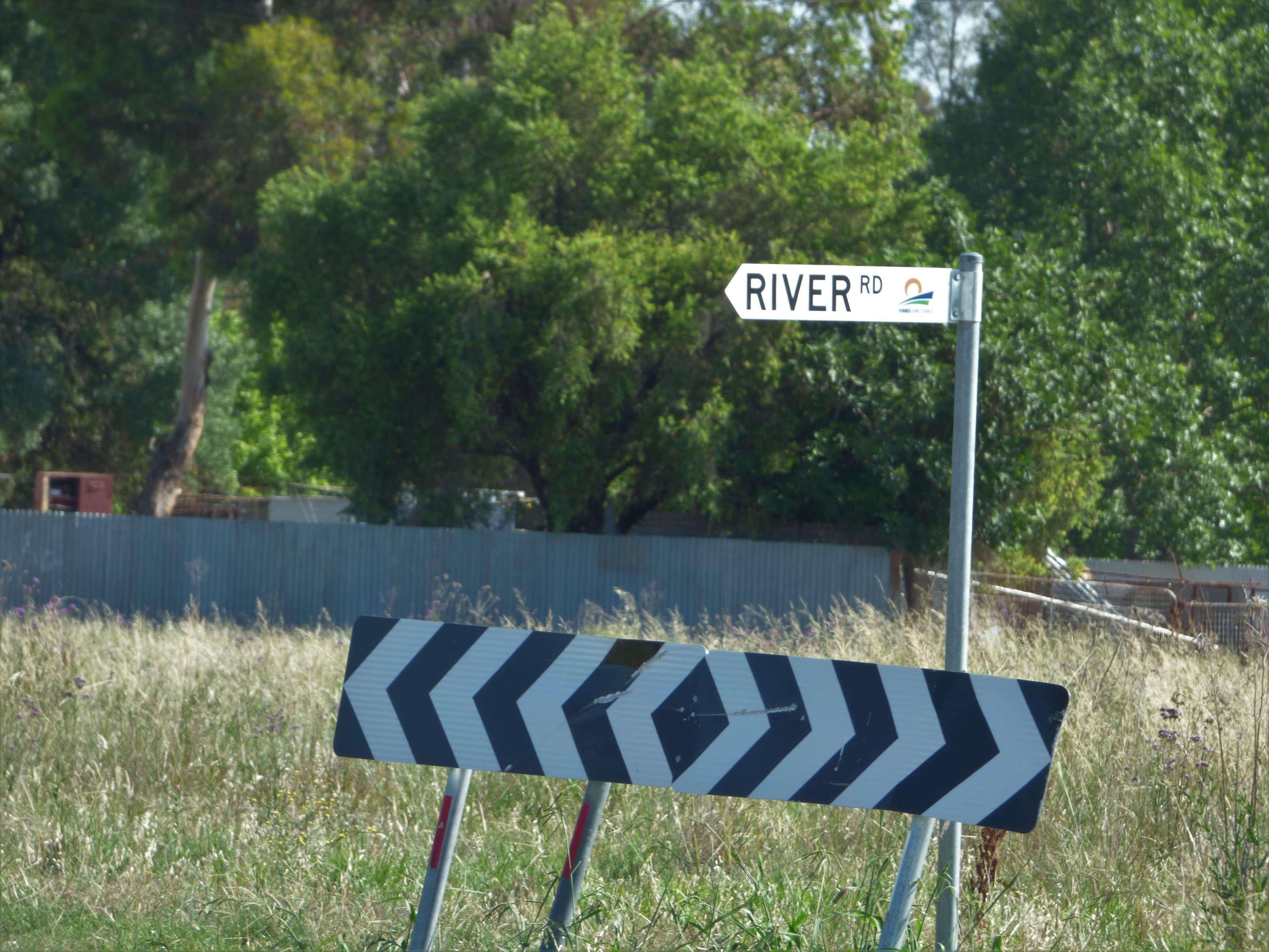 Corner River Road and Wambat Street, Forbes NSW 2871, Forbes - Thumbnail 3