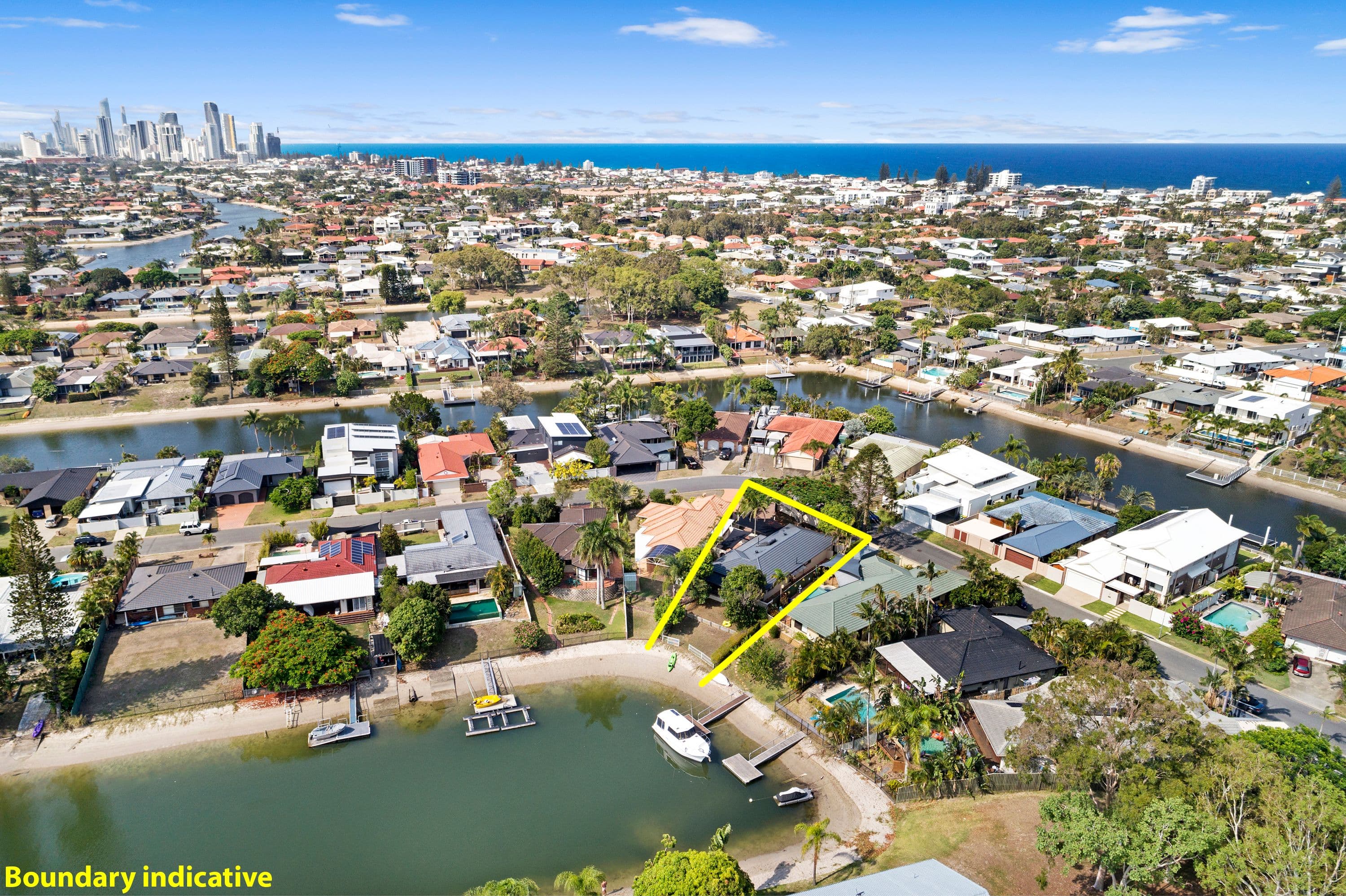10 Helm Court, Mermaid Waters QLD 4218, Mermaid Waters - Image 1