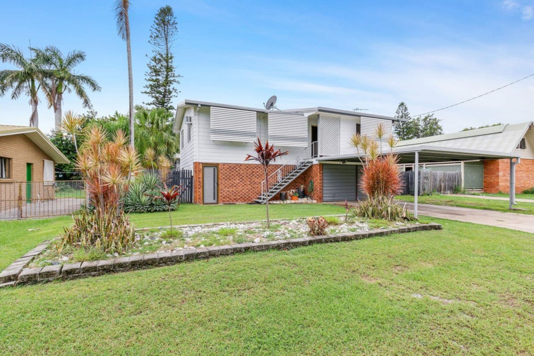 12 Chalmers Street, Norman Gardens QLD 4701, Norman Gardens - Image 1