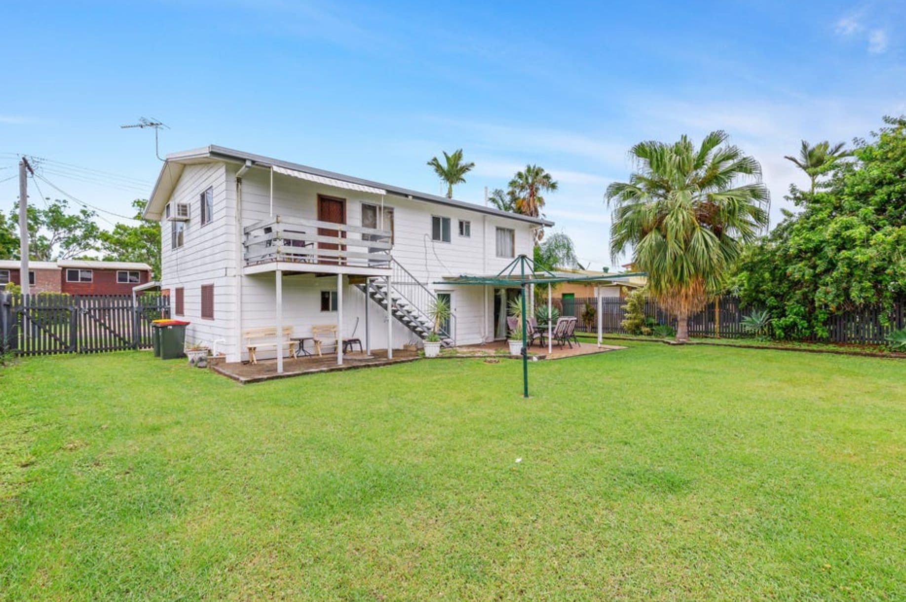 12 Chalmers Street, Norman Gardens QLD 4701, Norman Gardens - Thumbnail 2