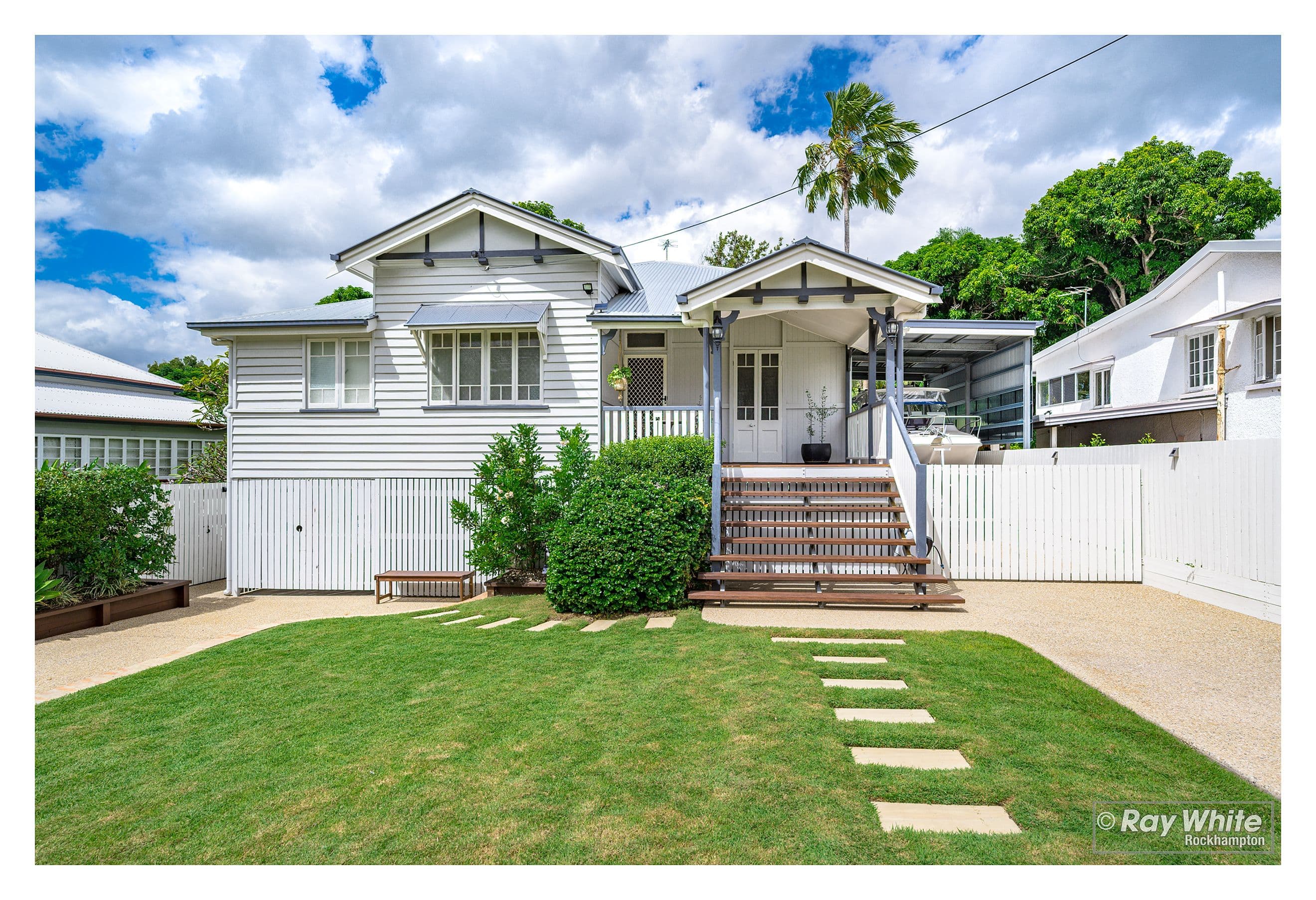 31 Palmer Street, Allenstown QLD 4700, Allenstown - Image 1