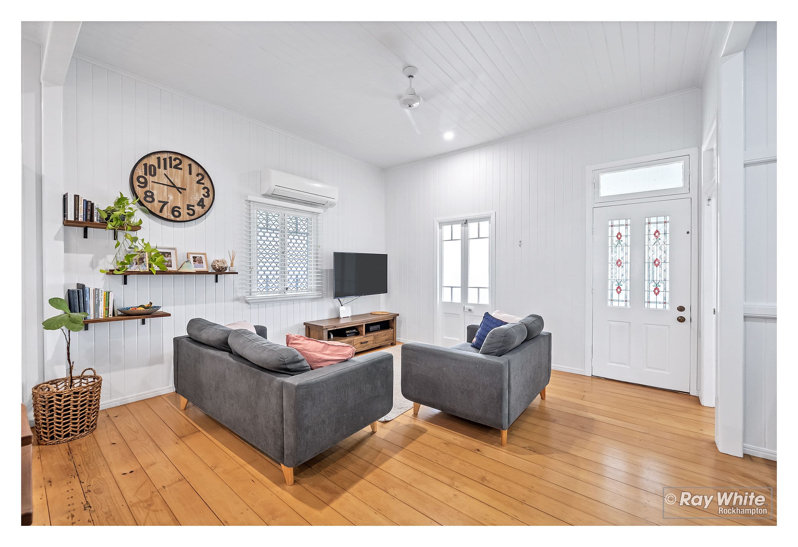 31 Palmer Street, Allenstown QLD 4700, Allenstown - Thumbnail 4