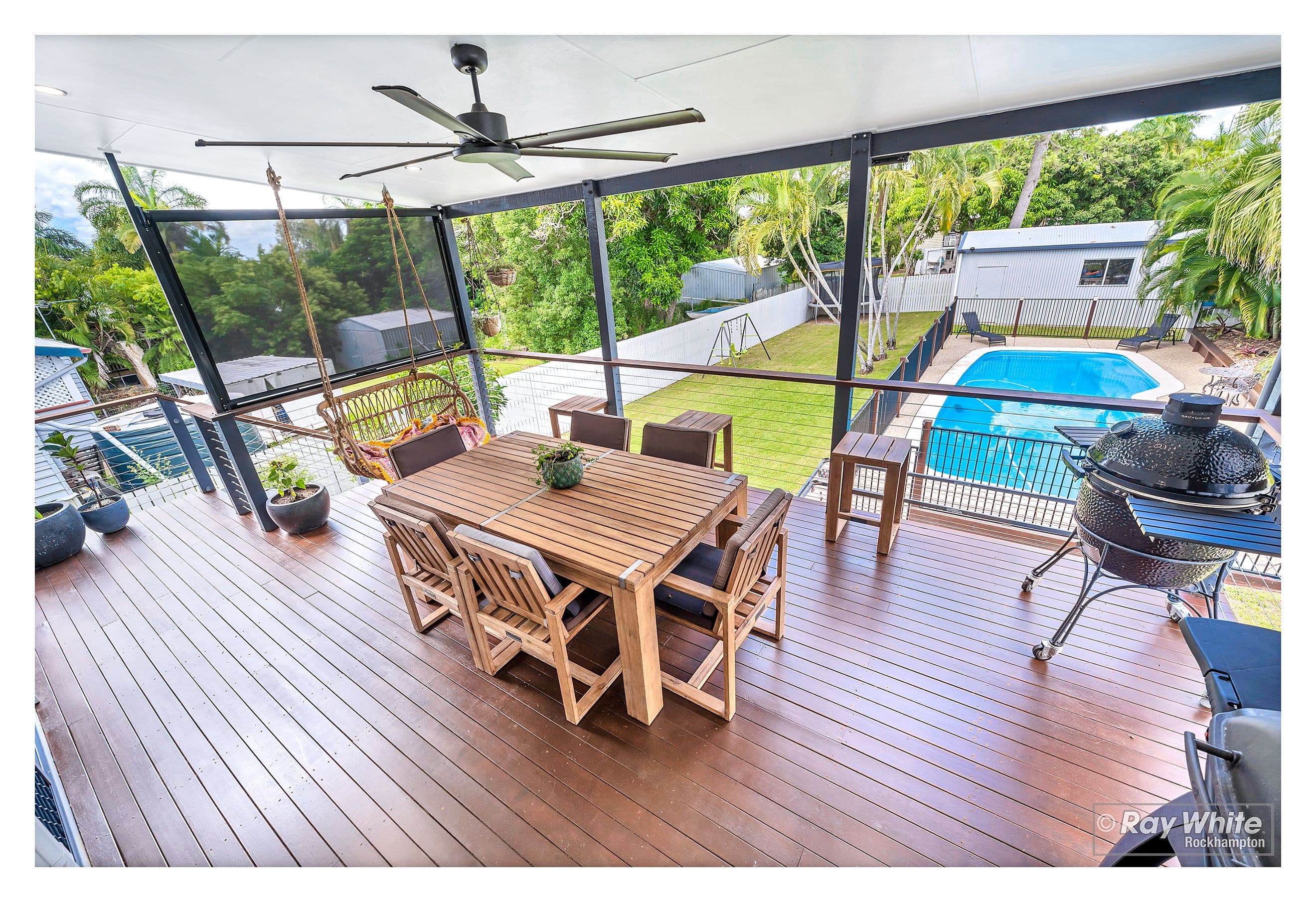 31 Palmer Street, Allenstown QLD 4700, Allenstown - Thumbnail 8