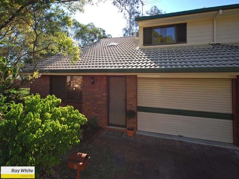 7   Quinnia Court, FERNY HILLS QLD 4055, Ferny Hills - Image 1